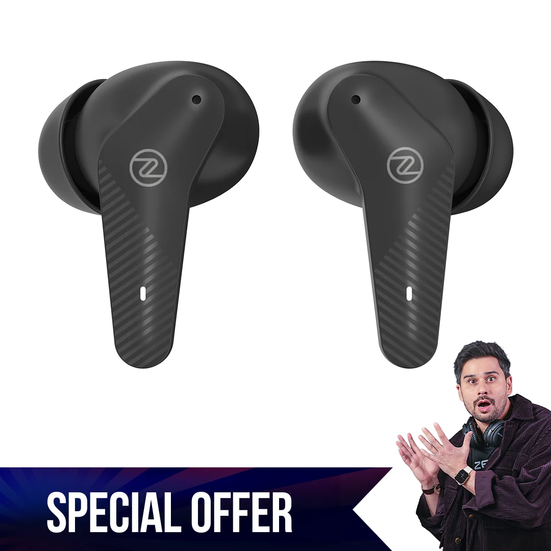 Gravity Earbuds - Image 7