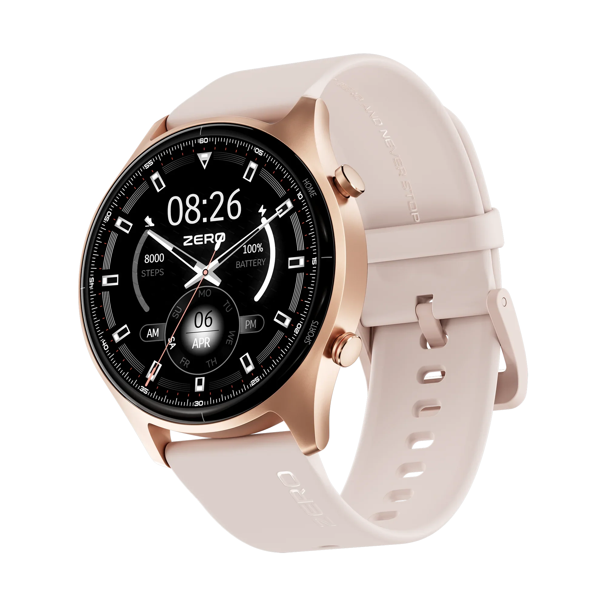 Icon Smartwatch - Image 18