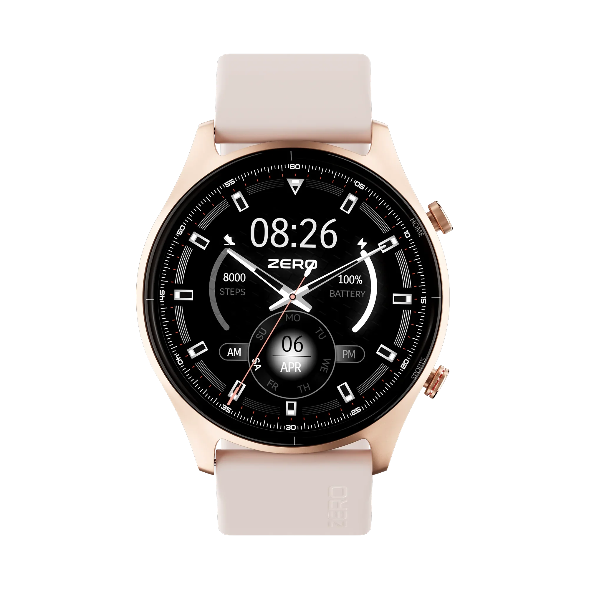 Icon Smartwatch - Image 19