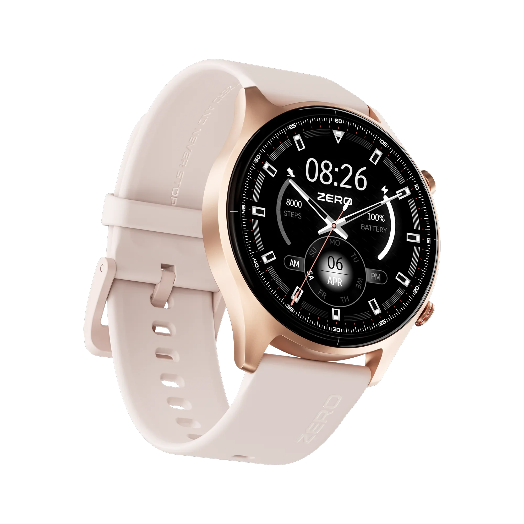 Icon Smartwatch - Image 20
