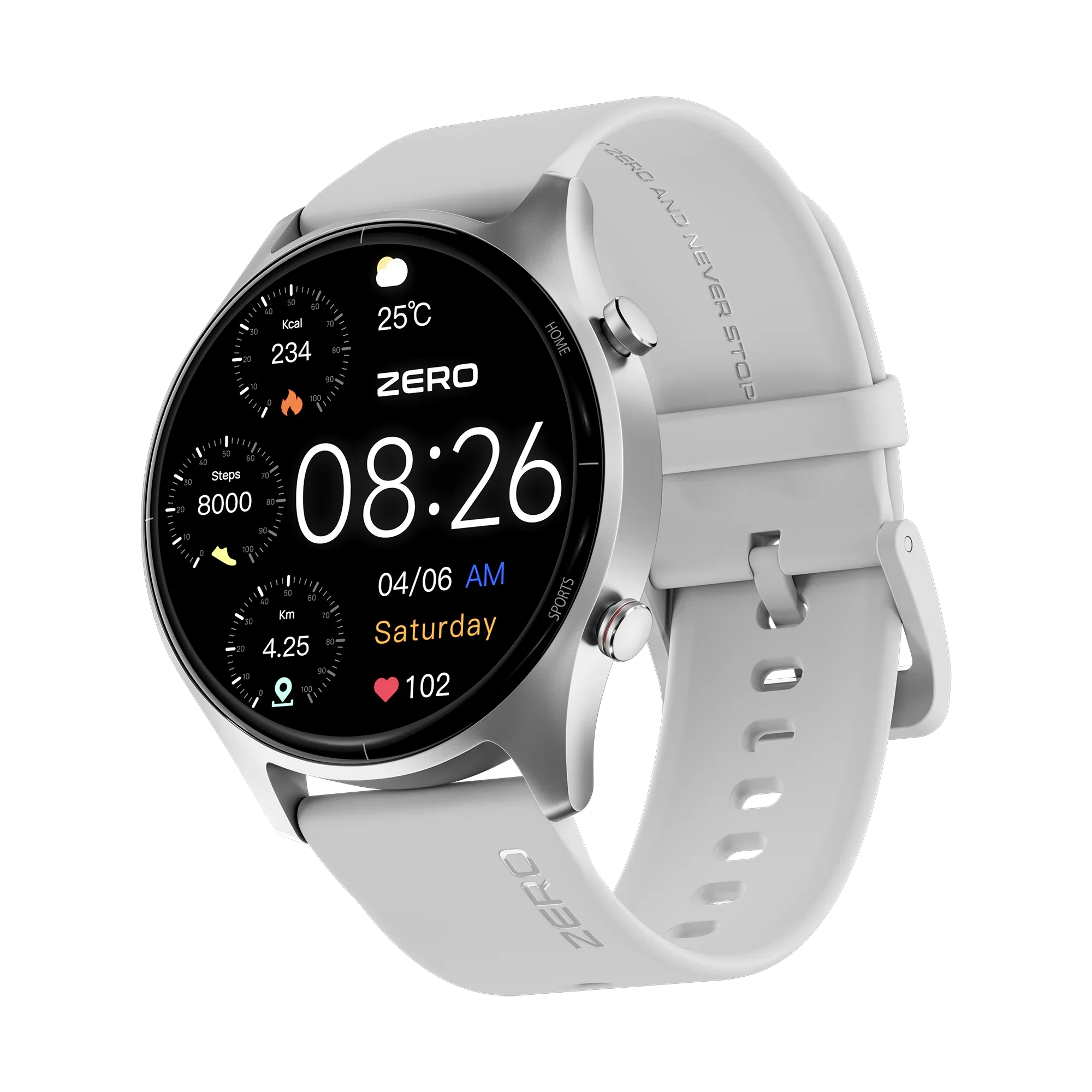 Icon Smartwatch - Image 23