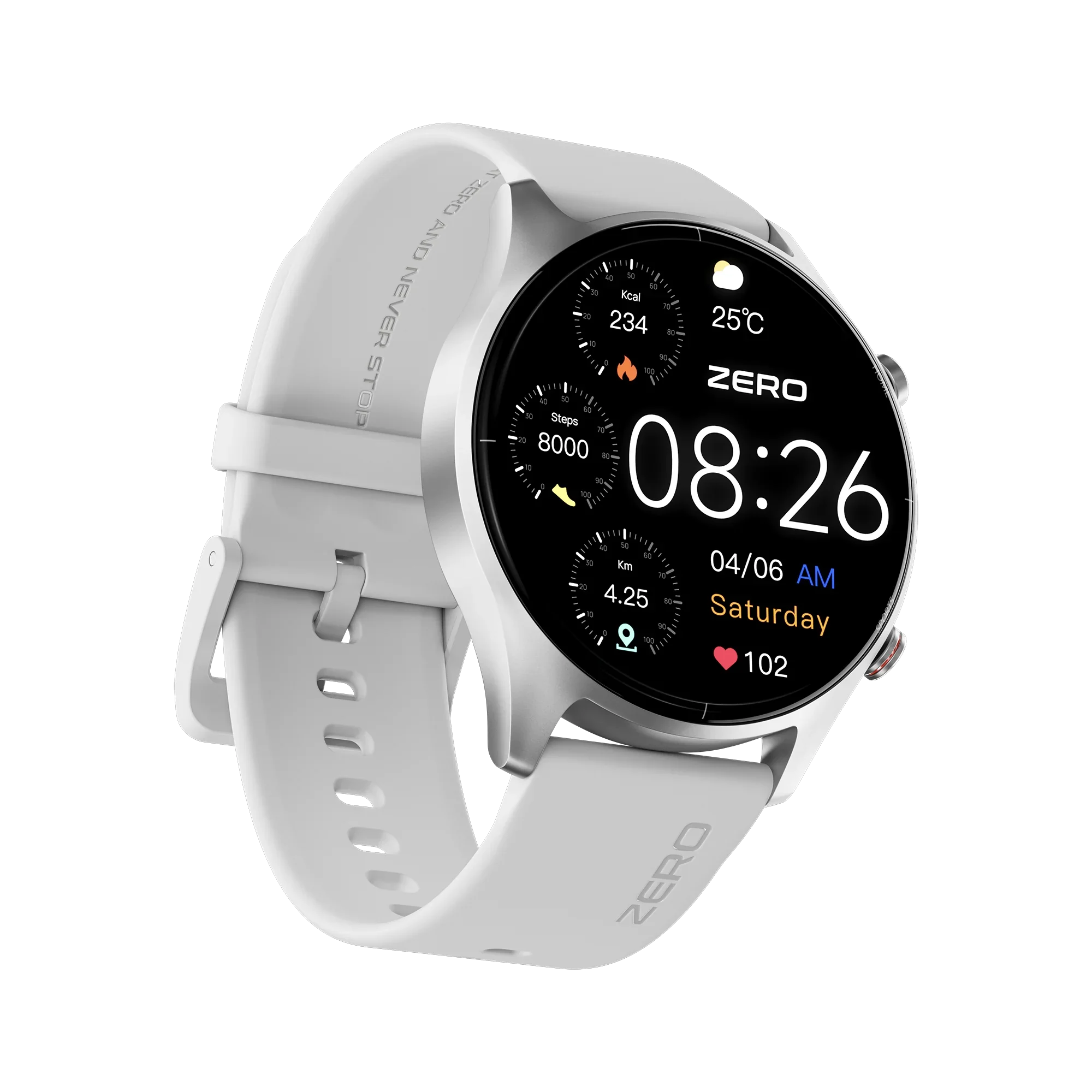 Icon Smartwatch - Image 27