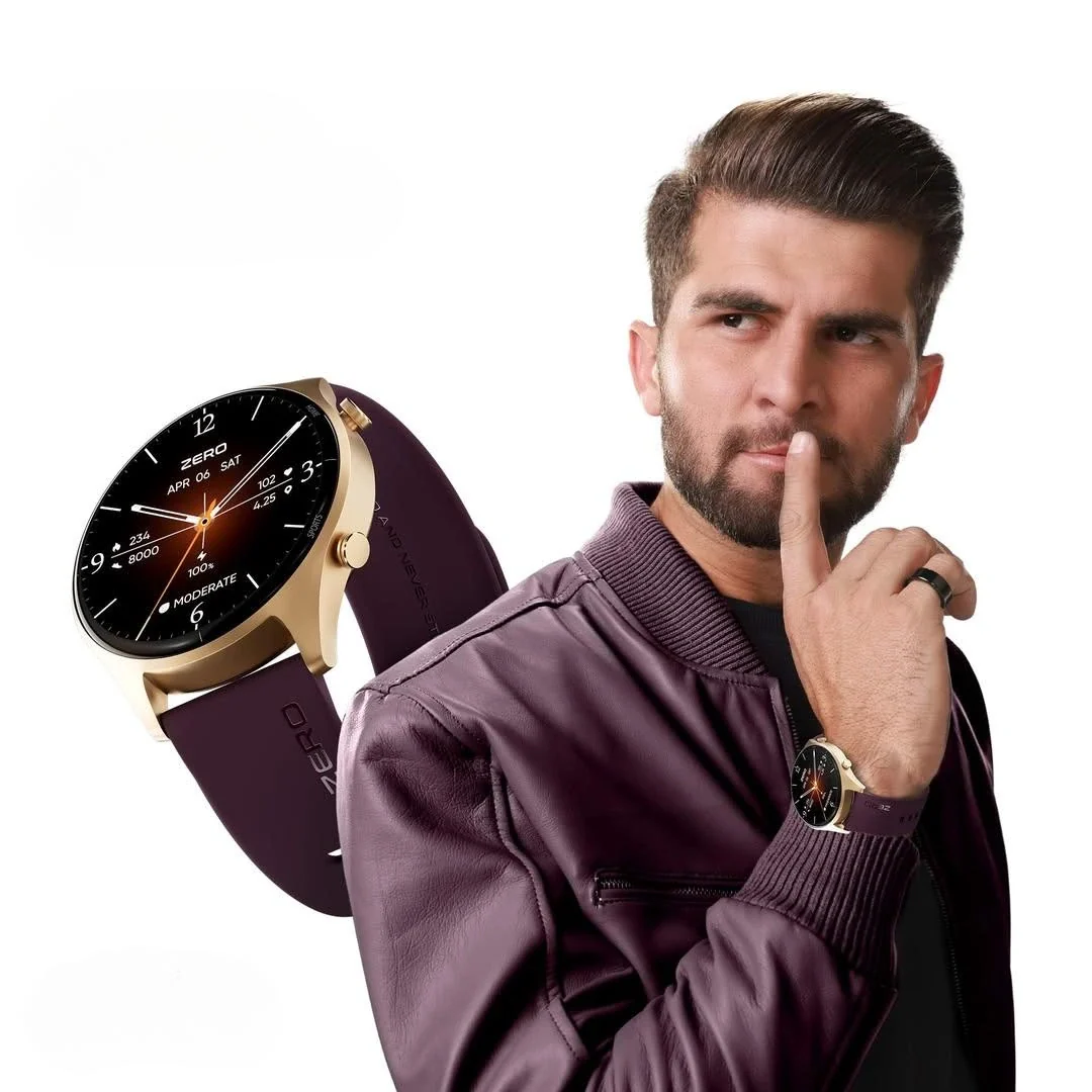 Icon Smartwatch - Image 3
