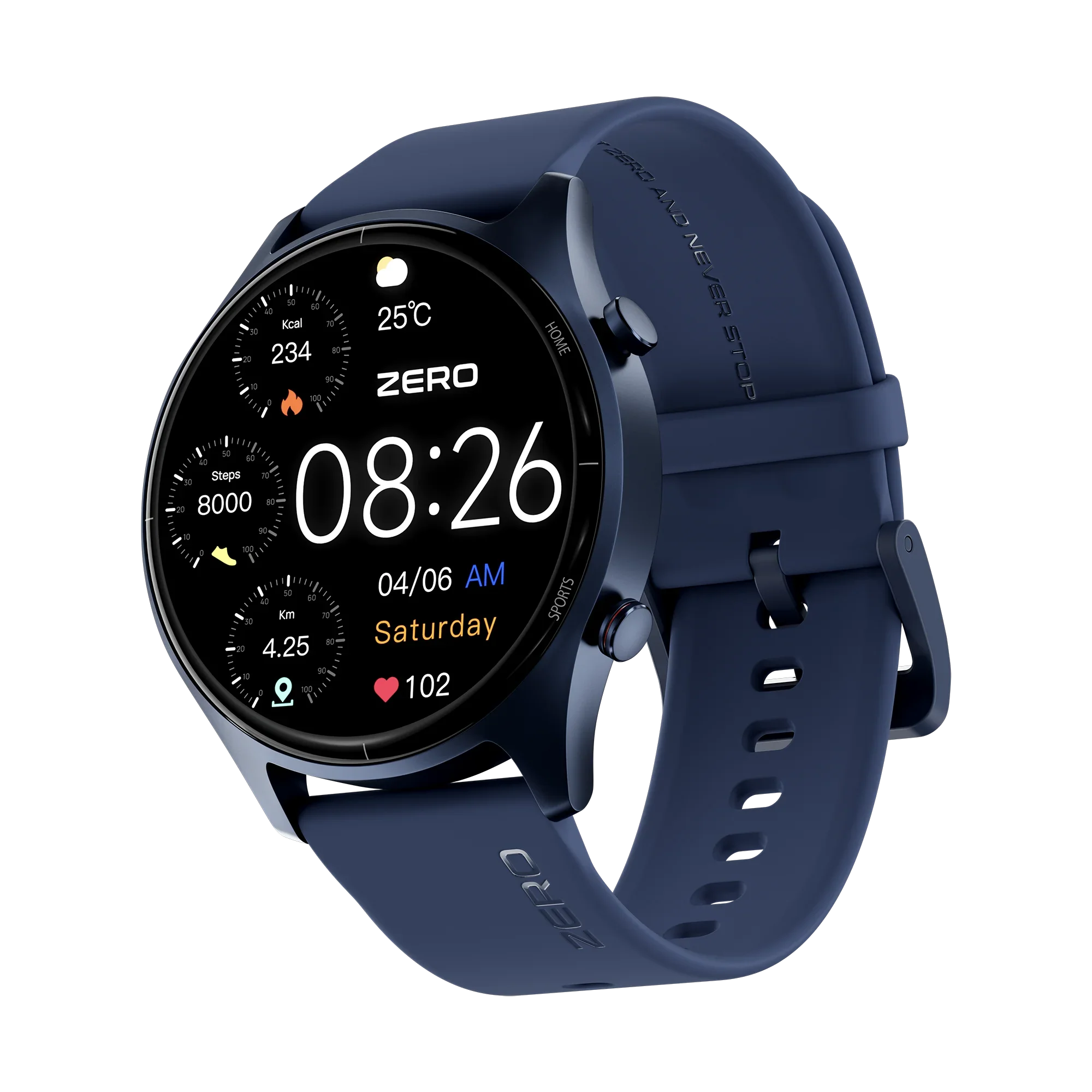 Icon Smartwatch - Image 31