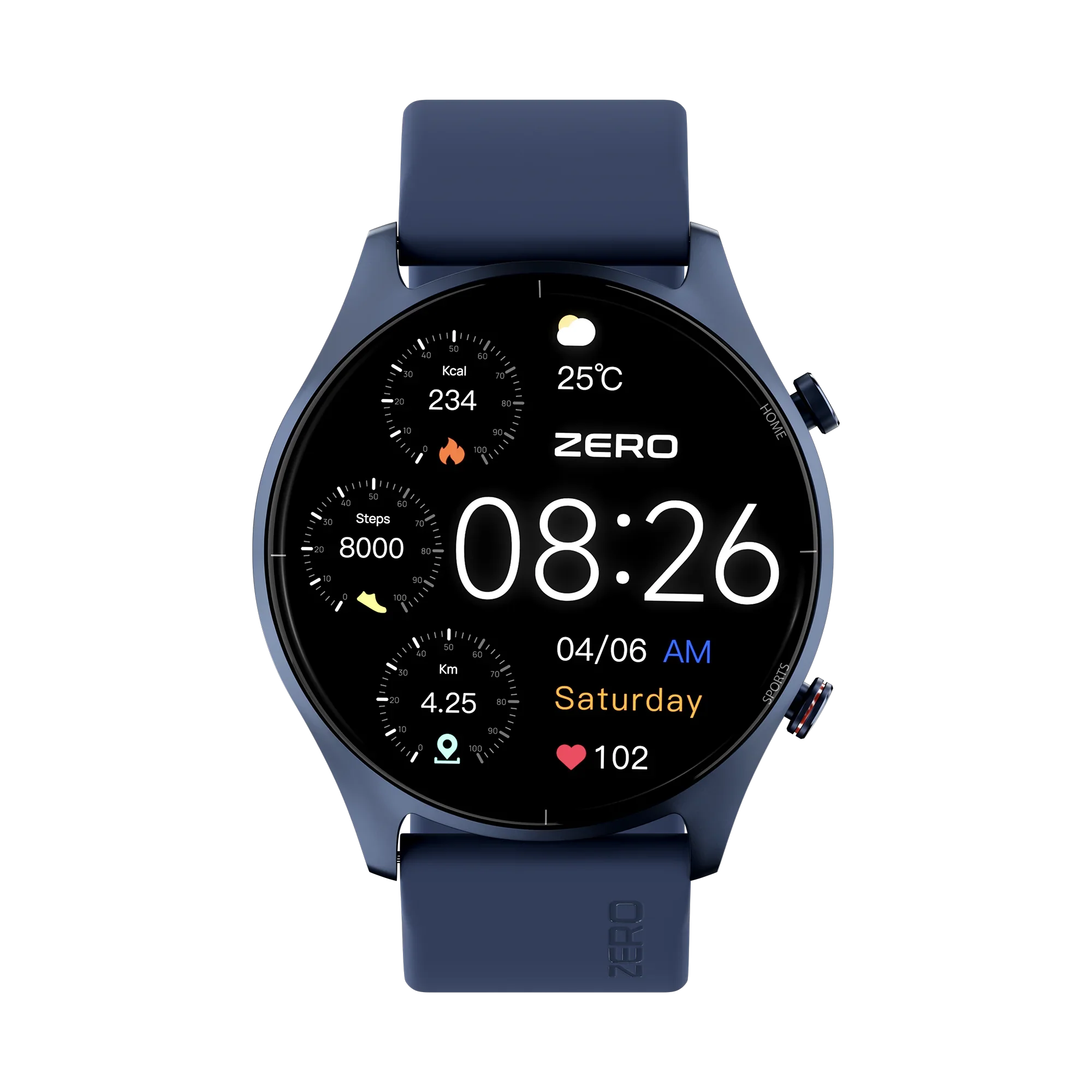 Icon Smartwatch - Image 32