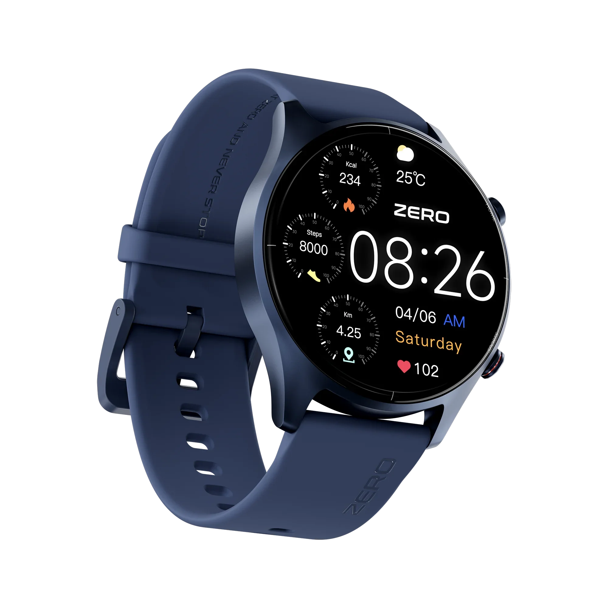 Icon Smartwatch - Image 33