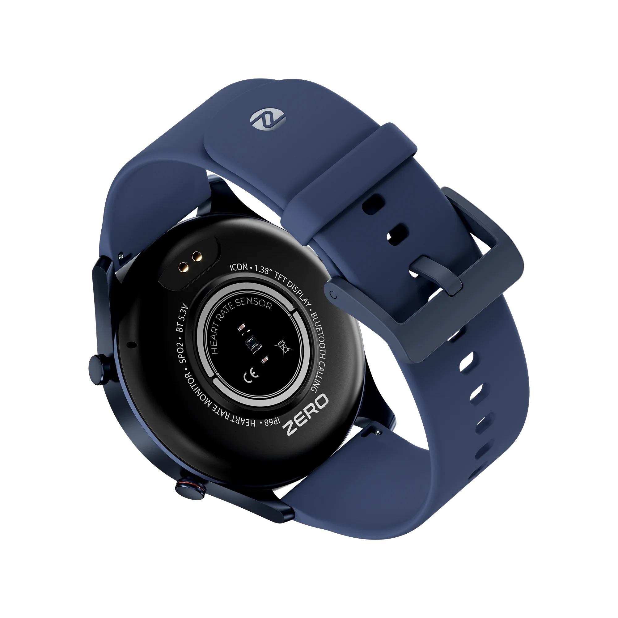 Icon Smartwatch - Image 34