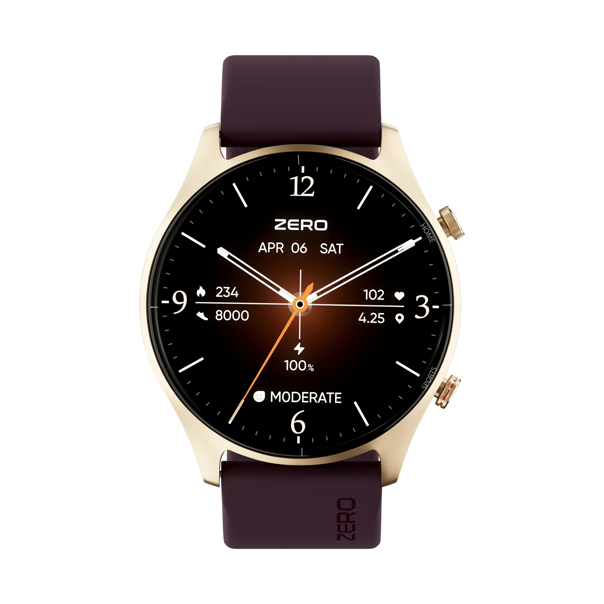 Icon Smartwatch - Image 5