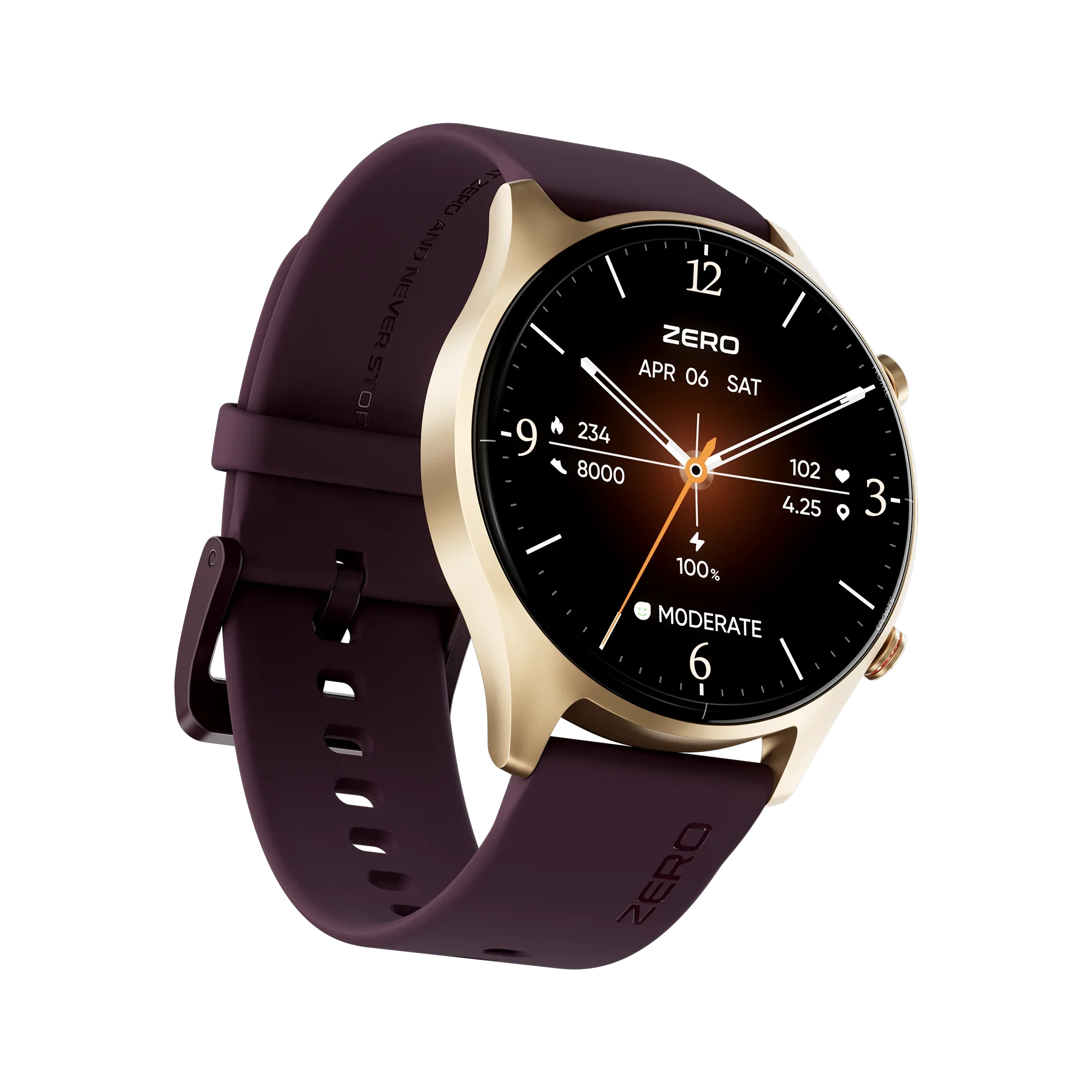 Icon Smartwatch - Image 6