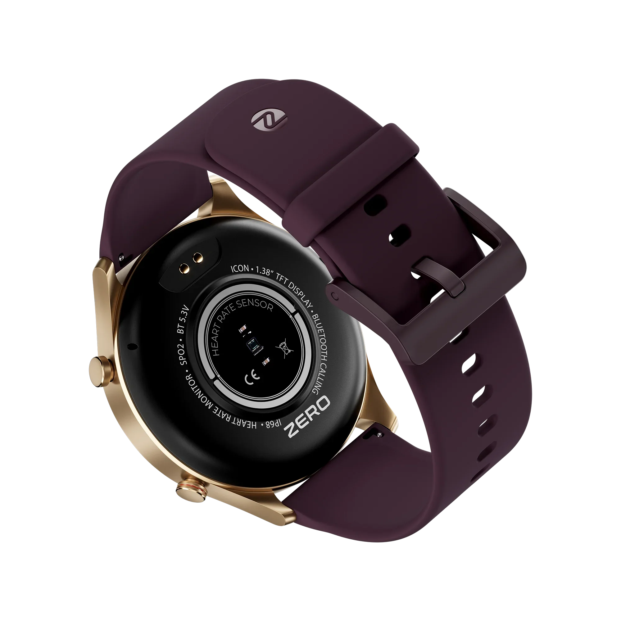 Icon Smartwatch - Image 7