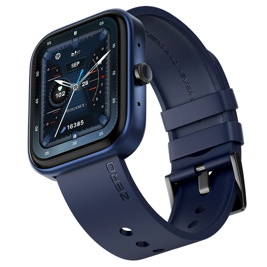 Ignite Smartwatch - Image 29