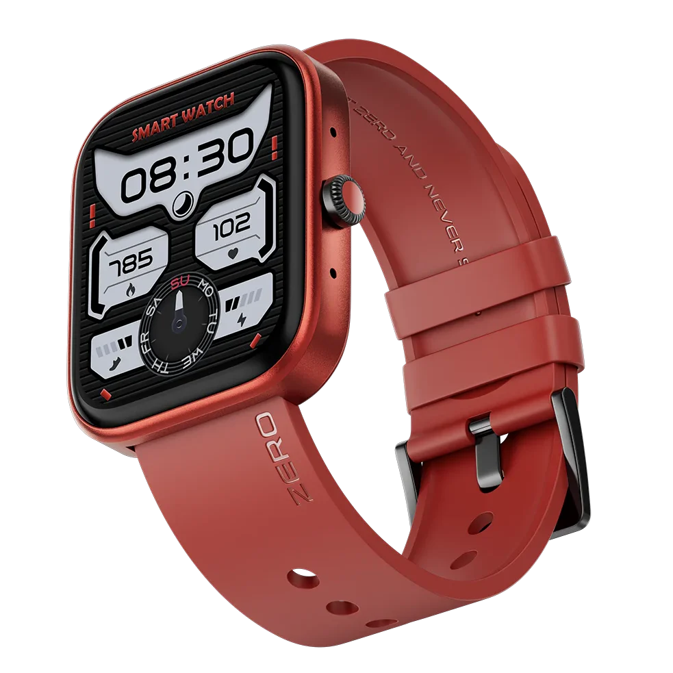 Ignite Smartwatch - Image 36