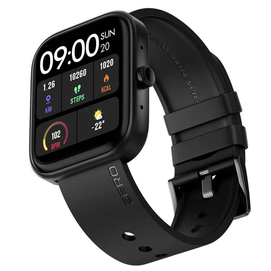 Ignite Smartwatch - Image 8