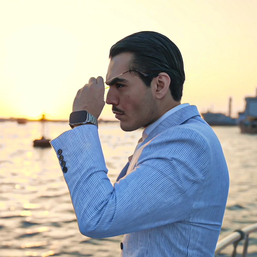 Infinity Smartwatch - Image 12