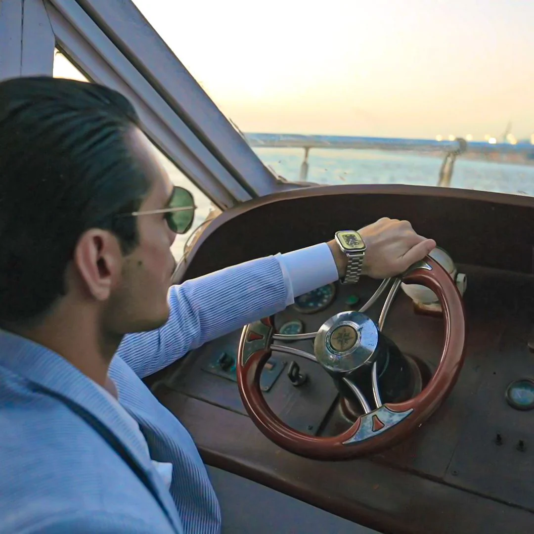 Infinity Smartwatch - Image 15