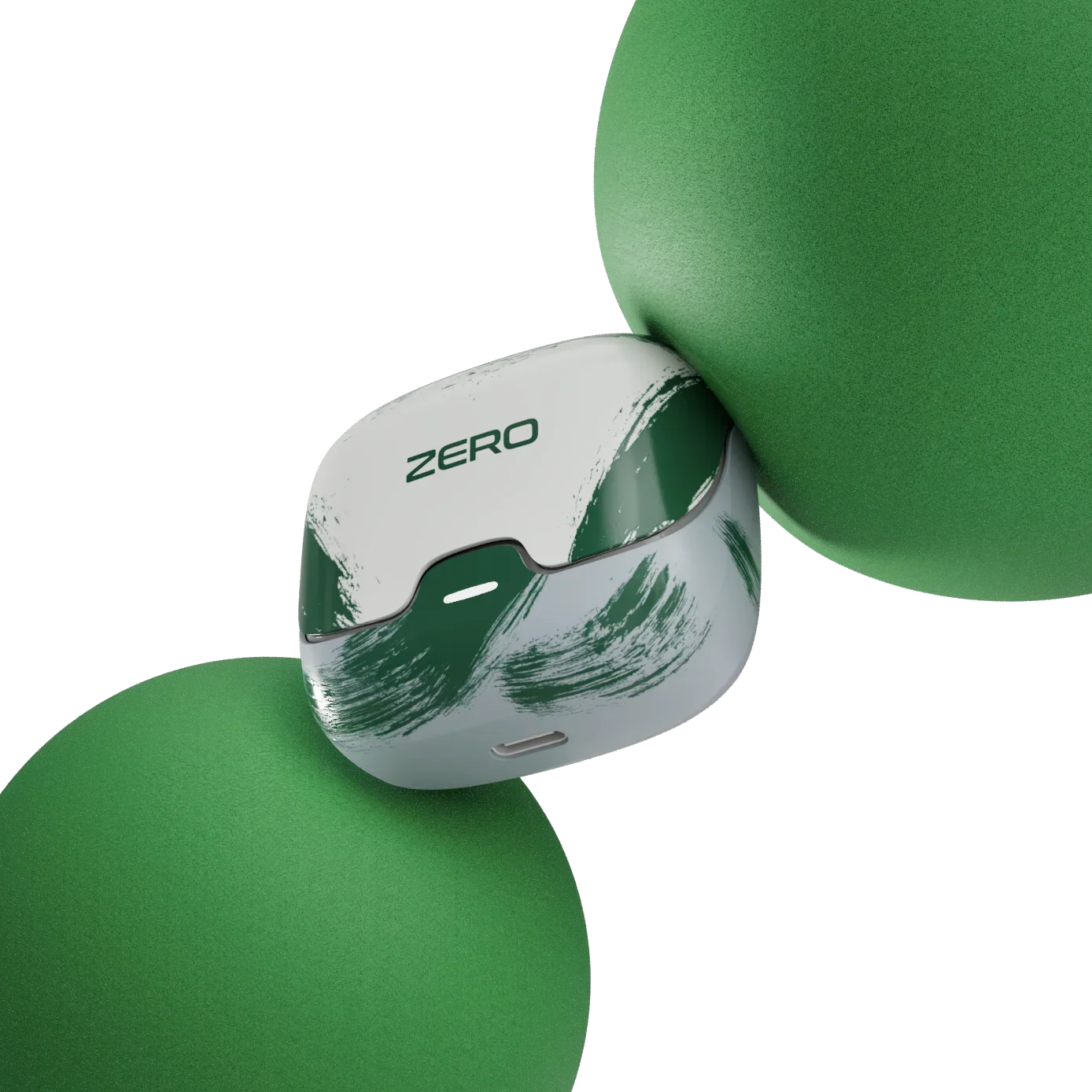 J-10C Earbuds - Image 2