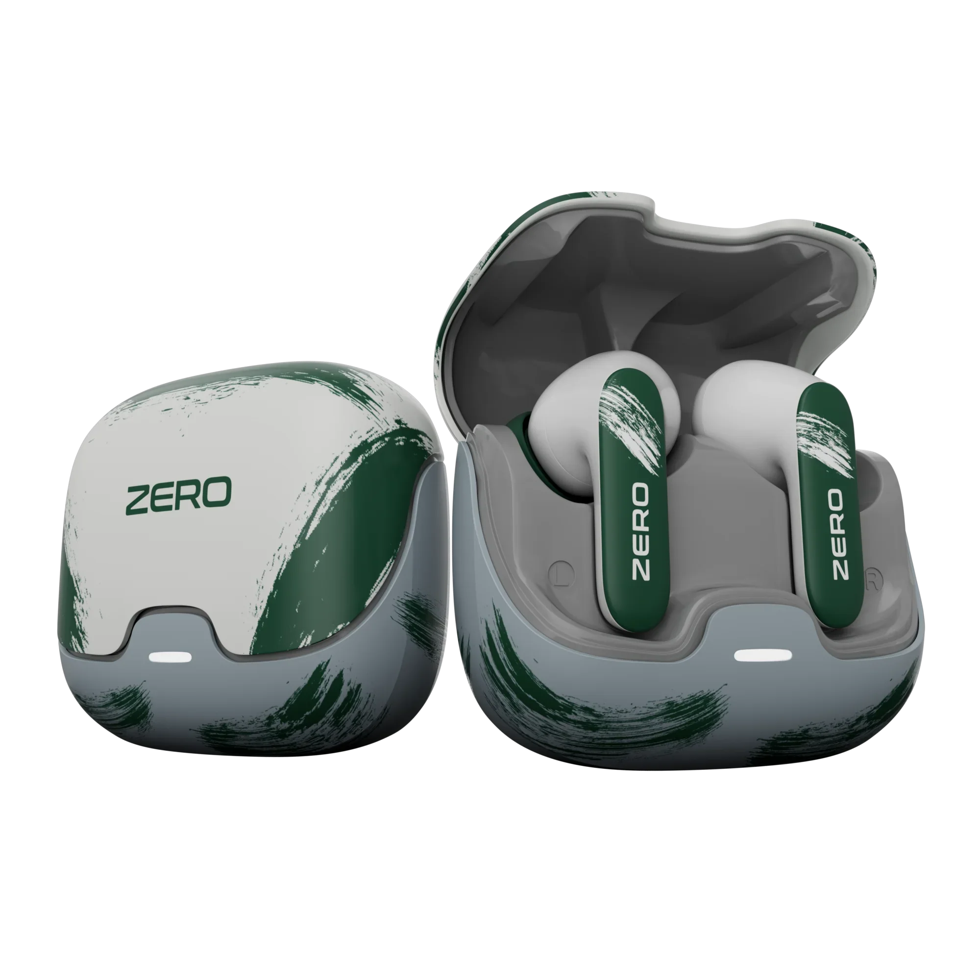 J-10C Earbuds - Image 4