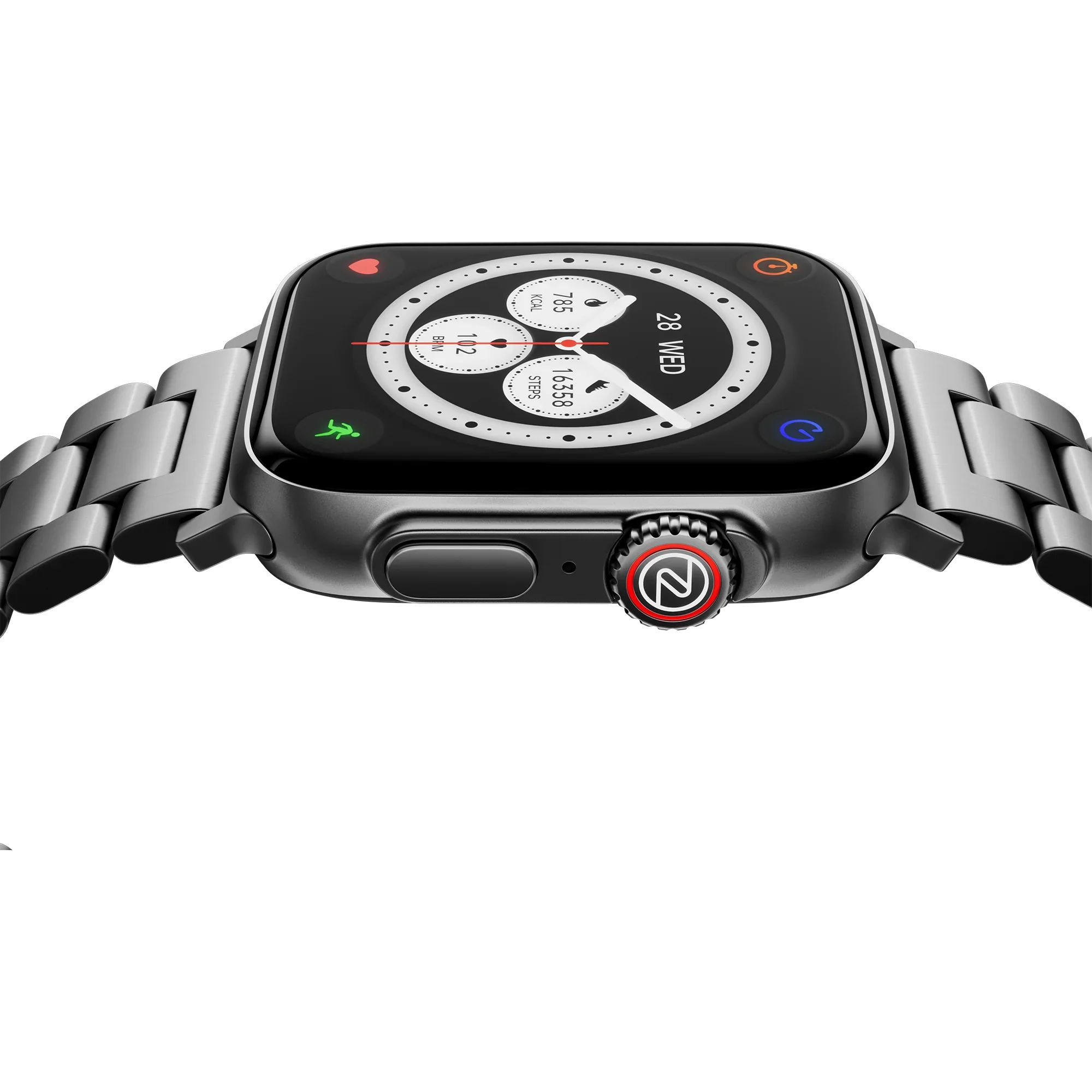 Jaguar Smart Watch - Image 10