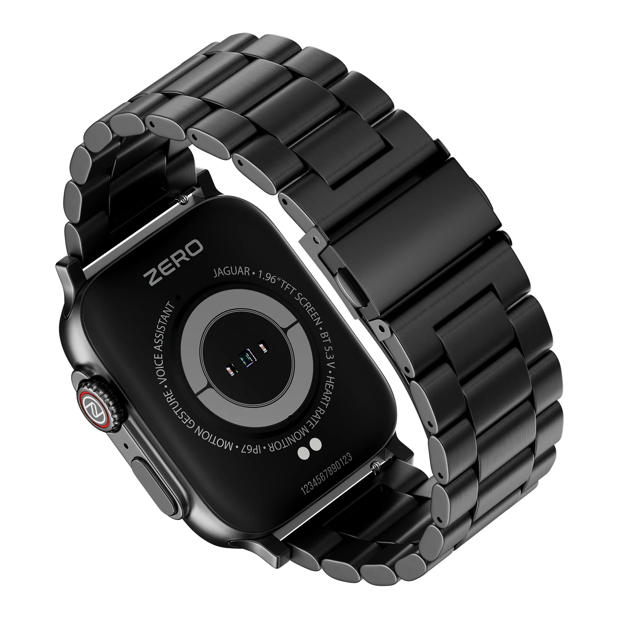 Jaguar Smart Watch - Image 11