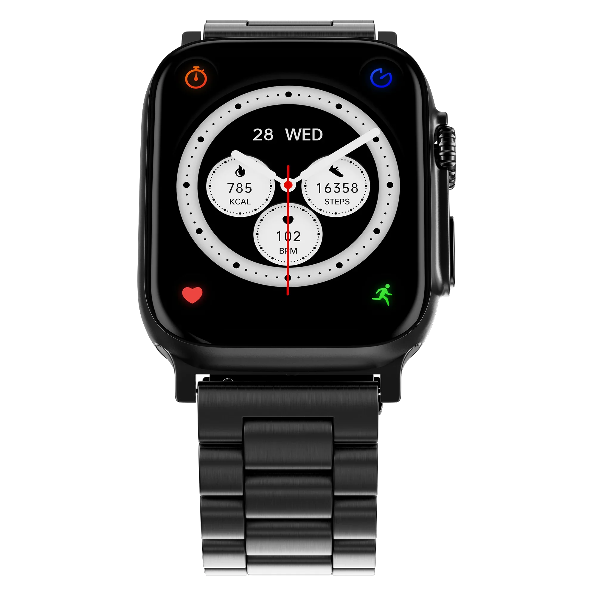 Jaguar Smart Watch - Image 12