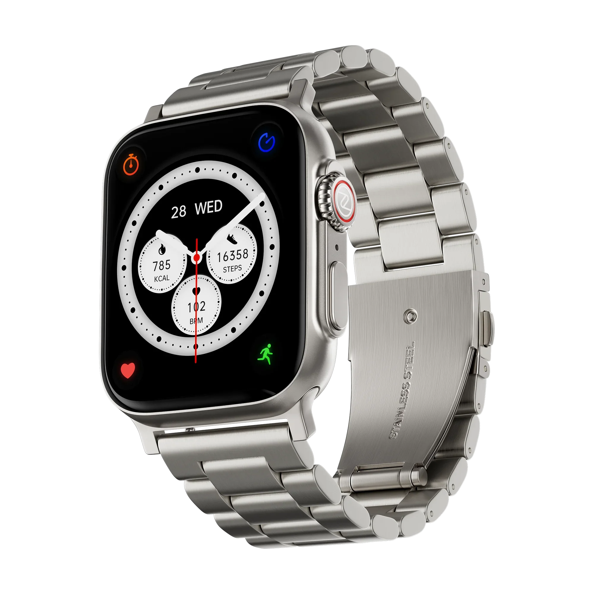 Jaguar Smart Watch - Image 13