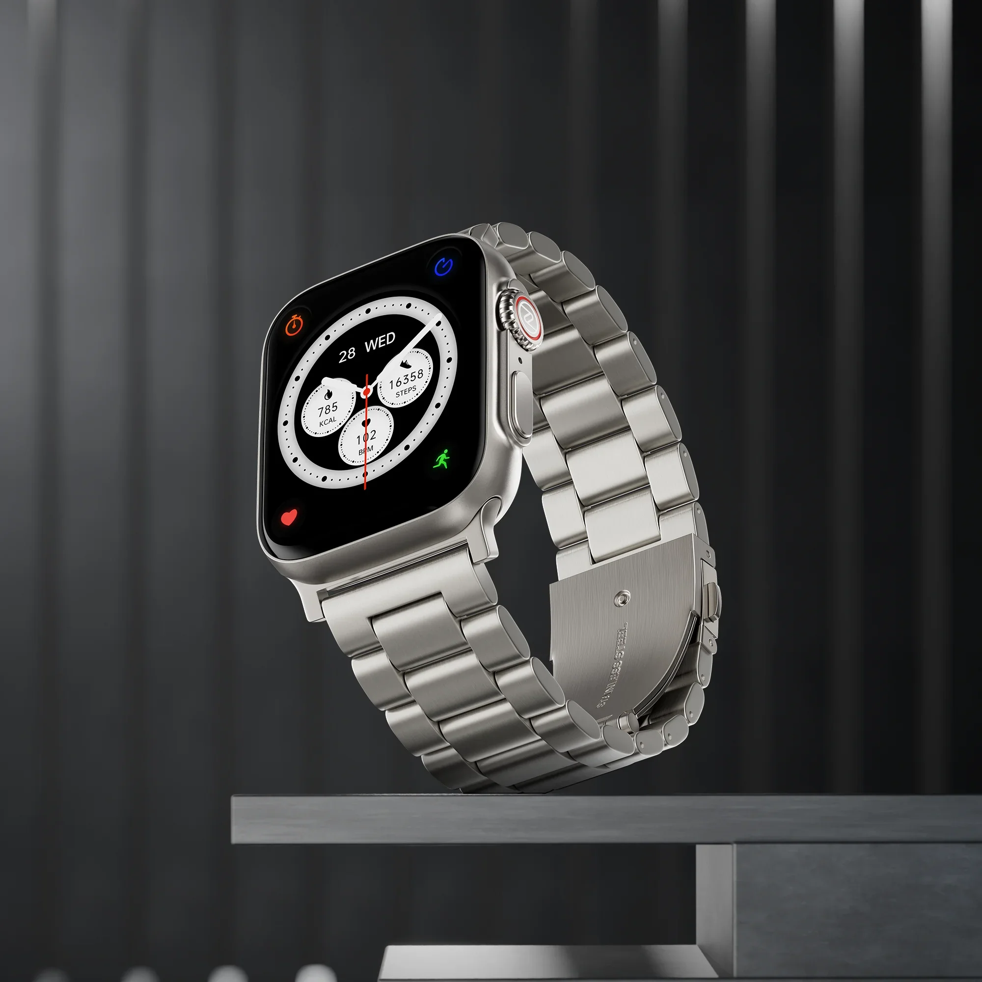 Jaguar Smart Watch - Image 14