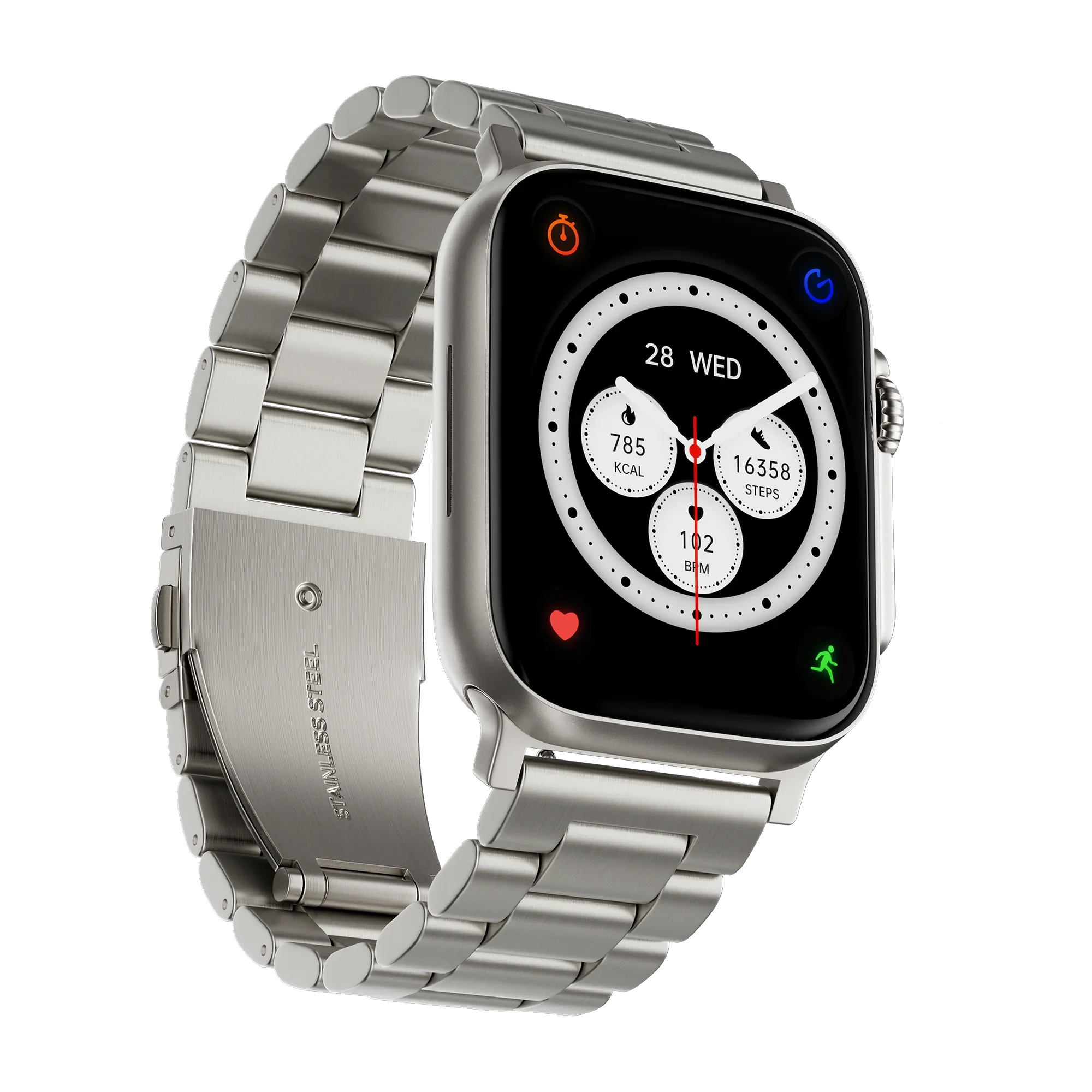 Jaguar Smart Watch - Image 15