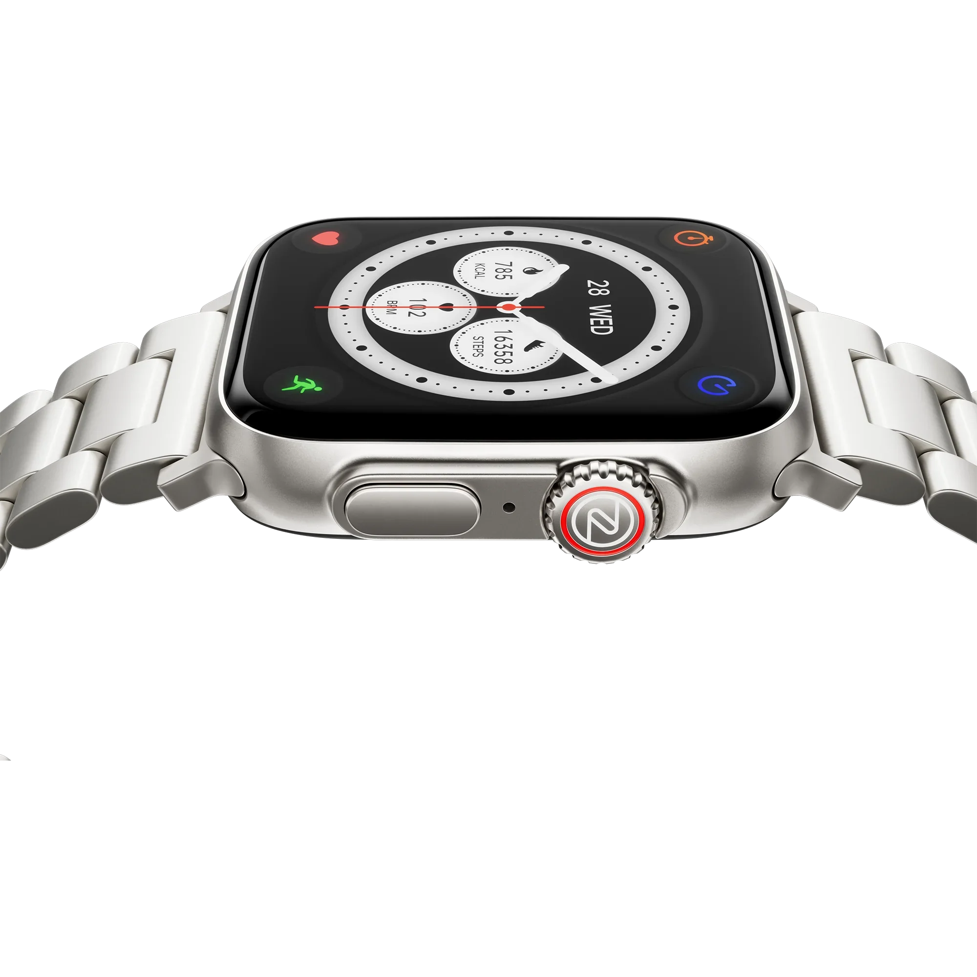 Jaguar Smart Watch - Image 16