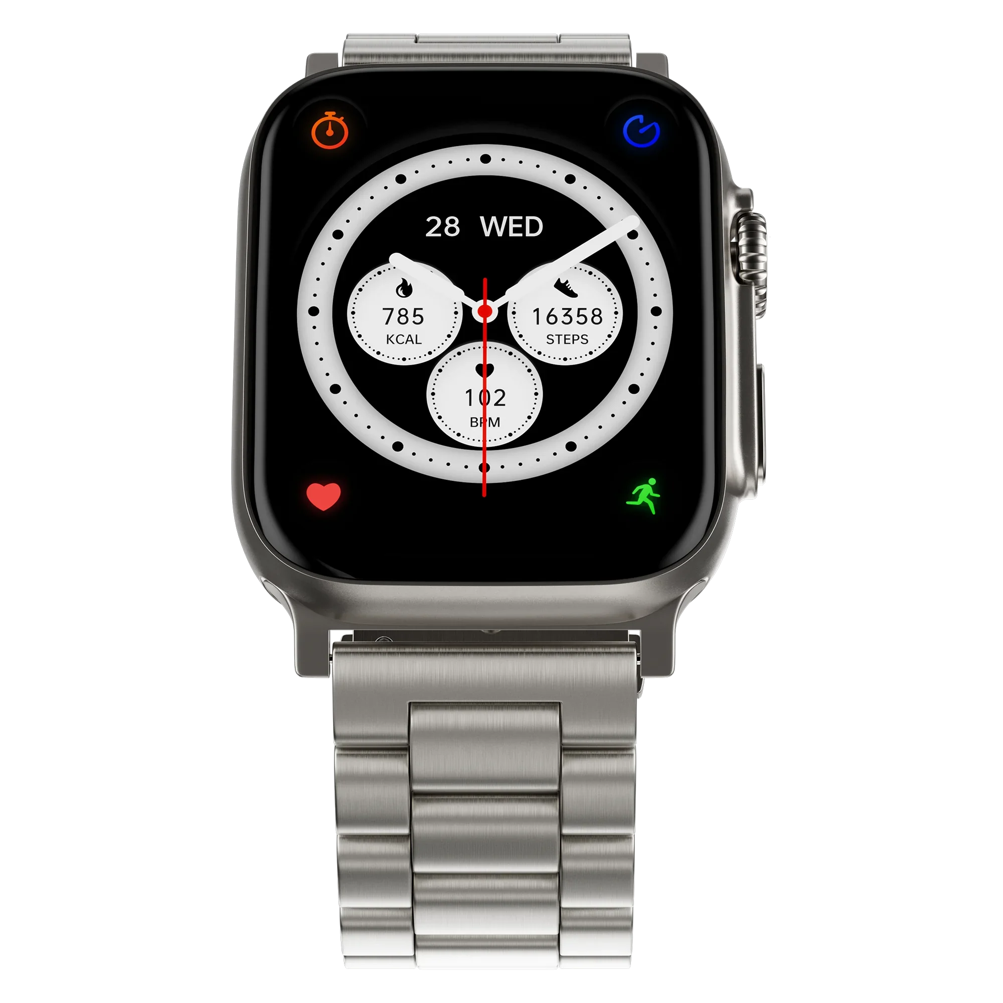 Jaguar Smart Watch - Image 18