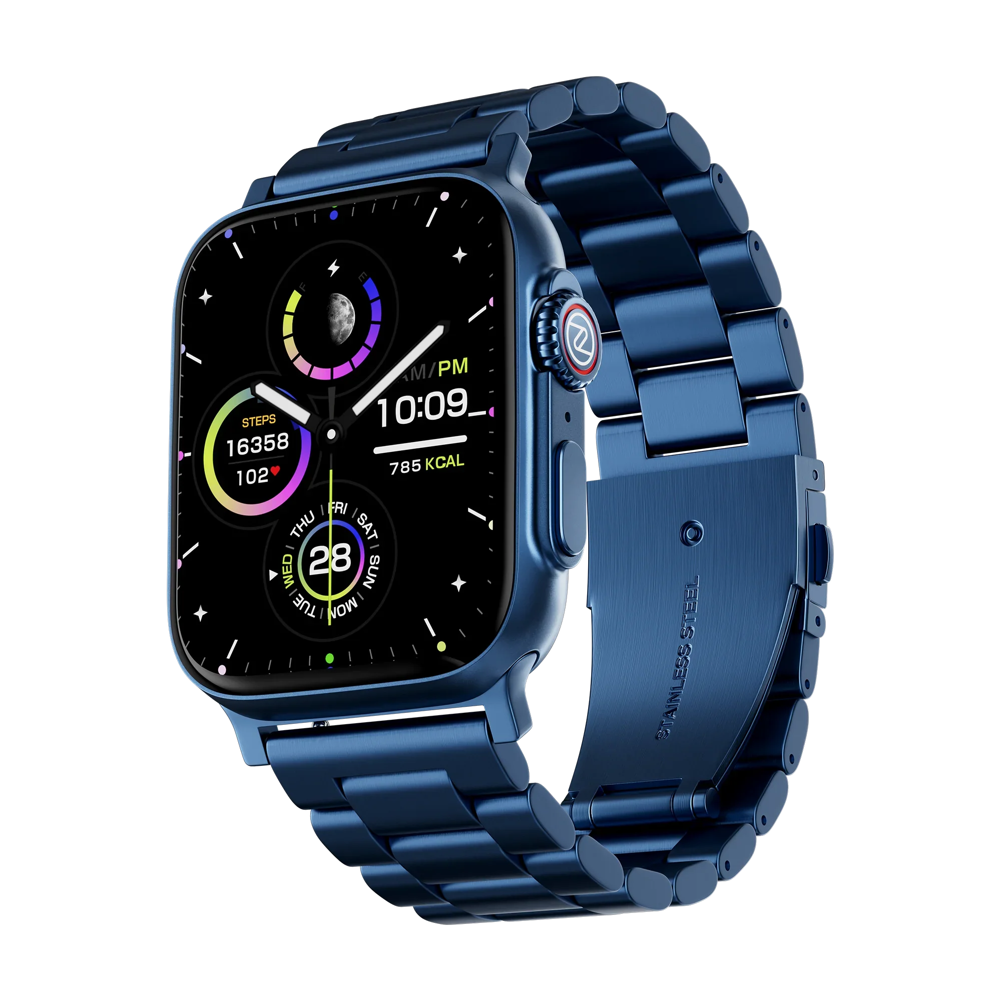 Jaguar Smart Watch - Image 19