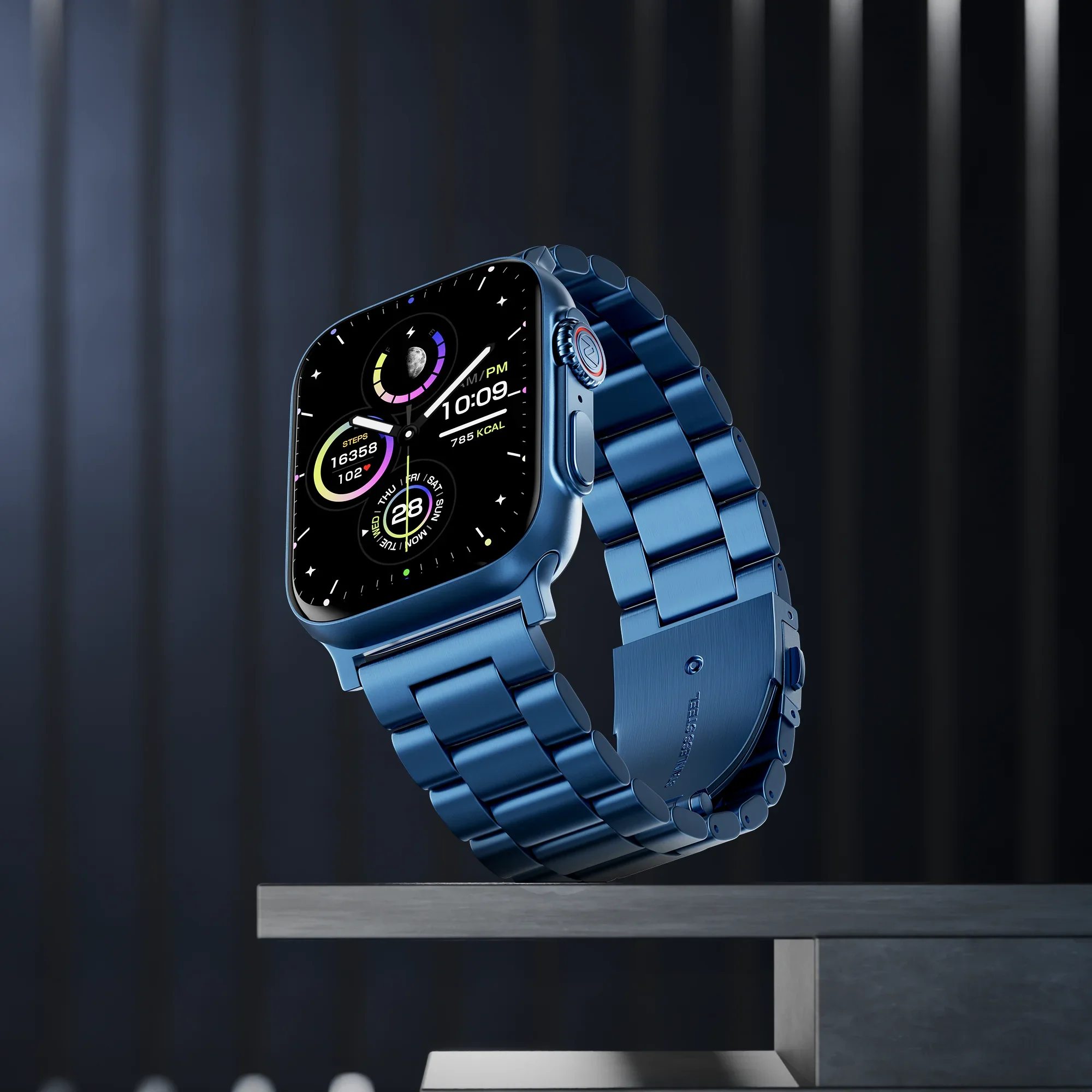 Jaguar Smart Watch - Image 20