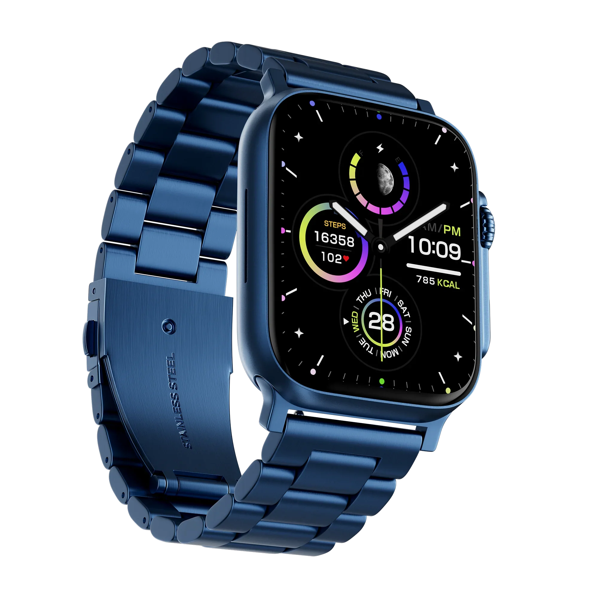 Jaguar Smart Watch - Image 21