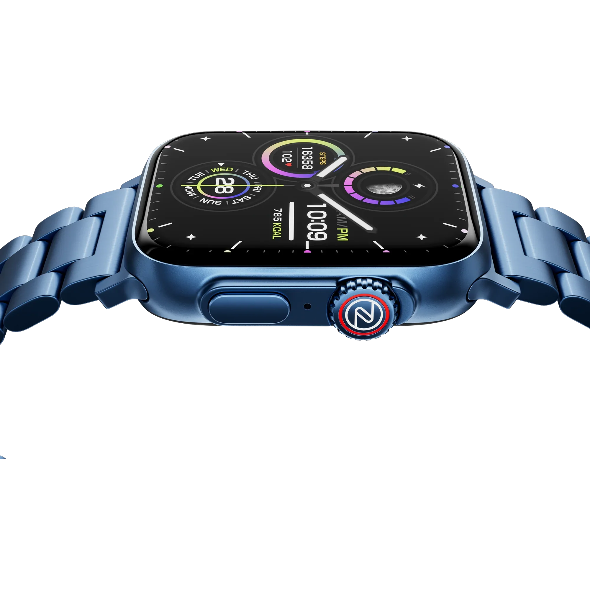 Jaguar Smart Watch - Image 22
