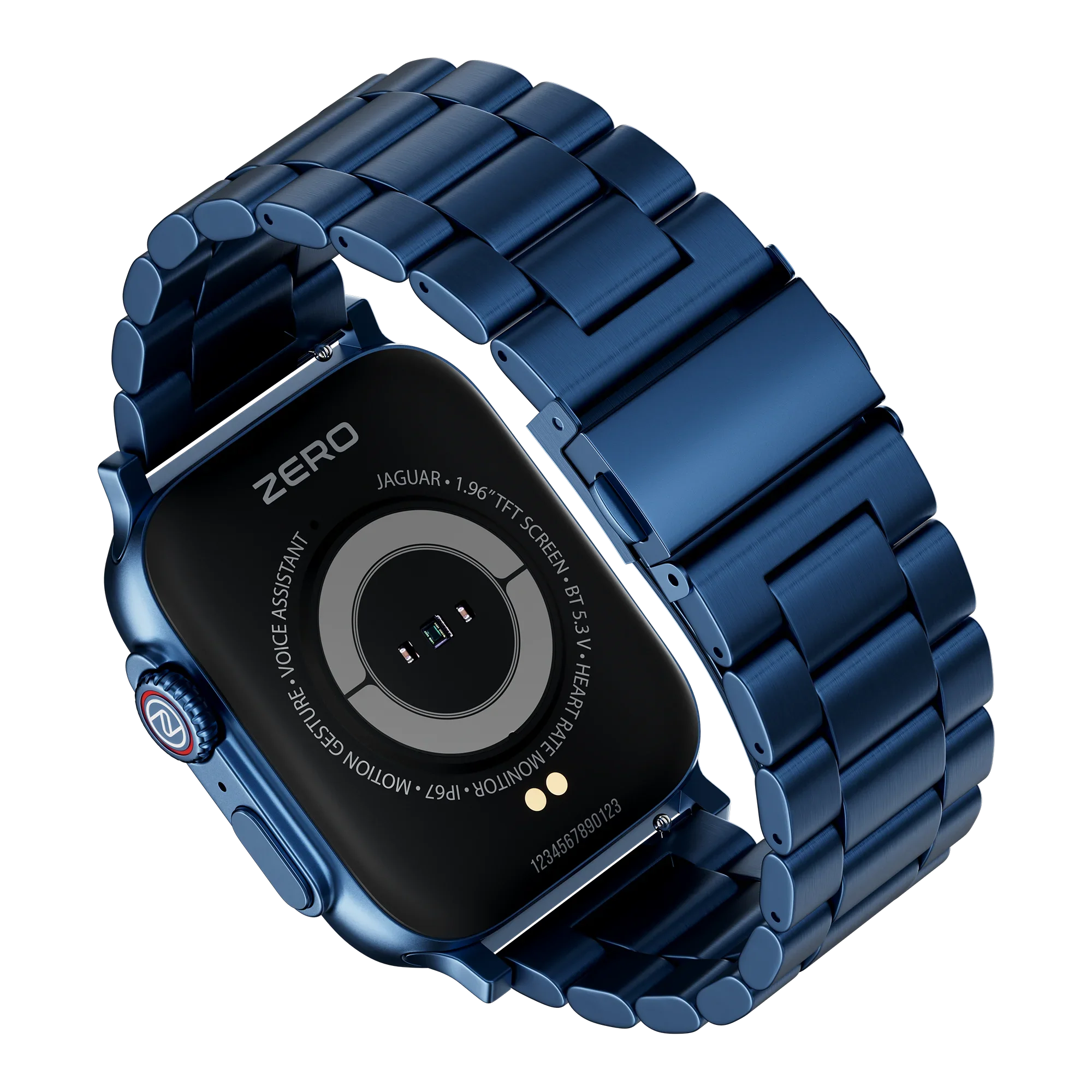 Jaguar Smart Watch - Image 23