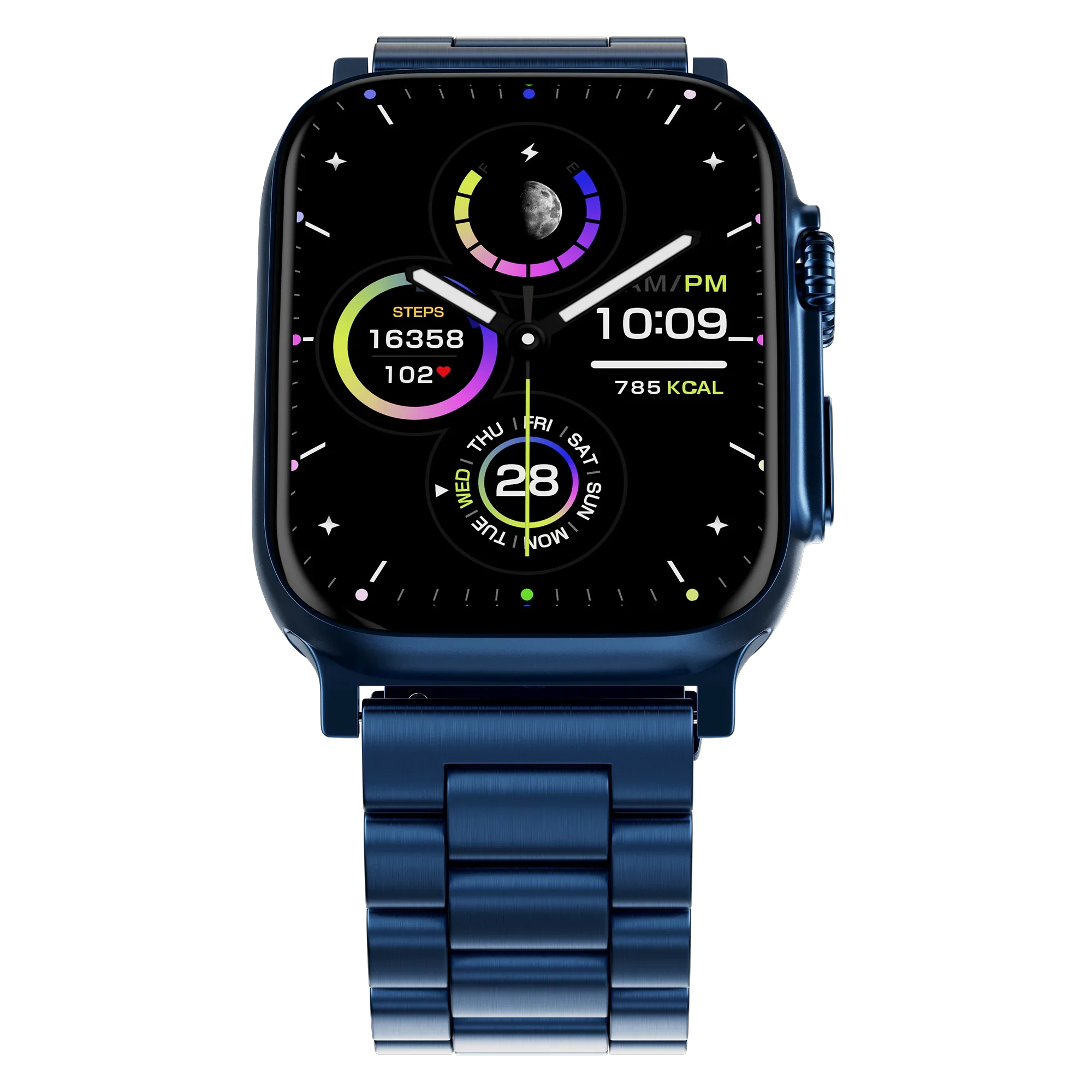 Jaguar Smart Watch - Image 24