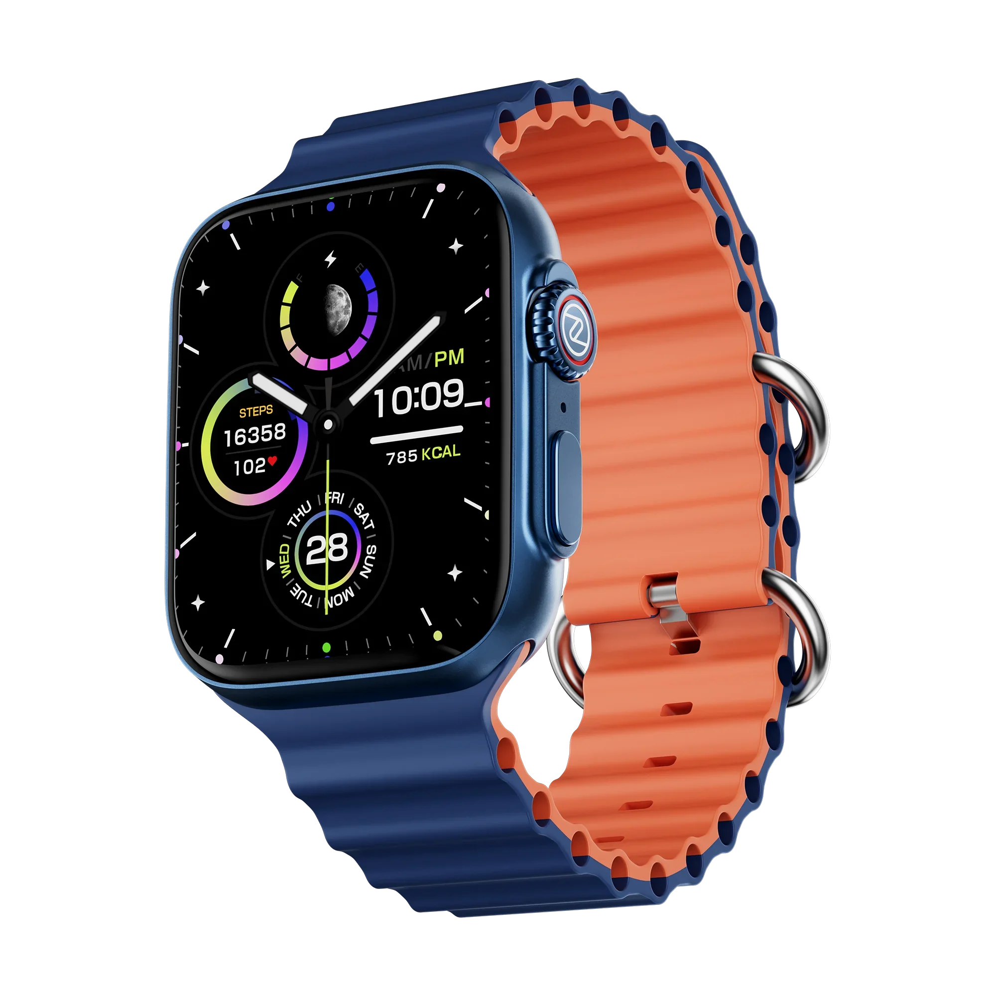 Jaguar Smart Watch - Image 25