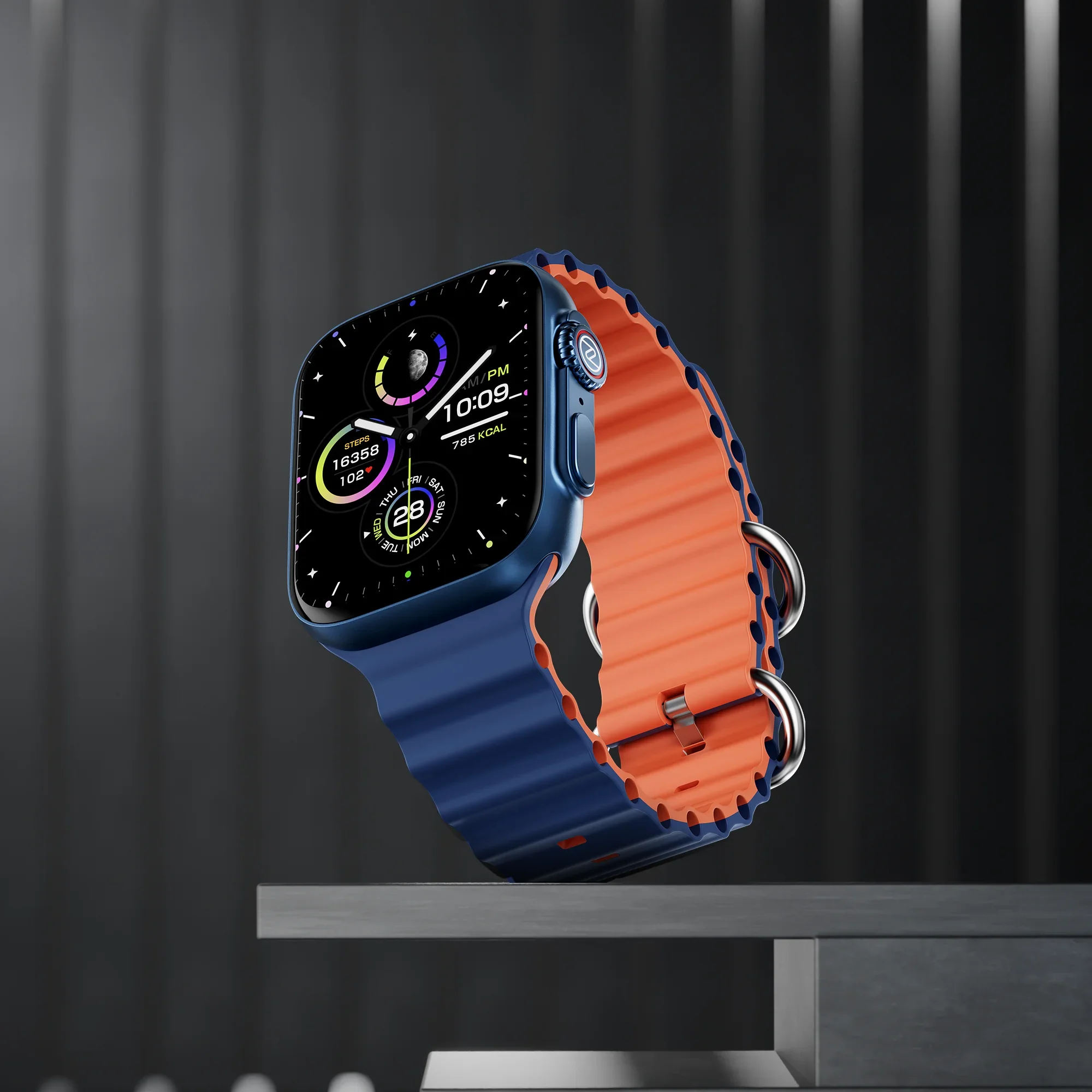 Jaguar Smart Watch - Image 26
