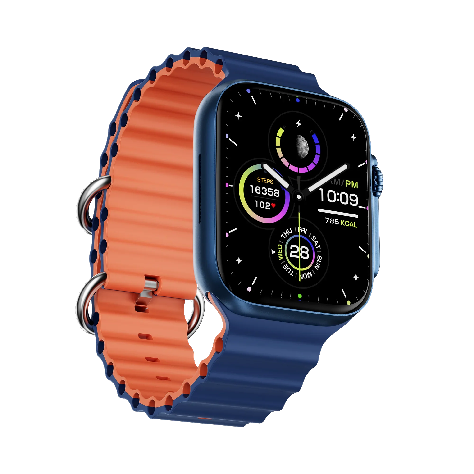 Jaguar Smart Watch - Image 27