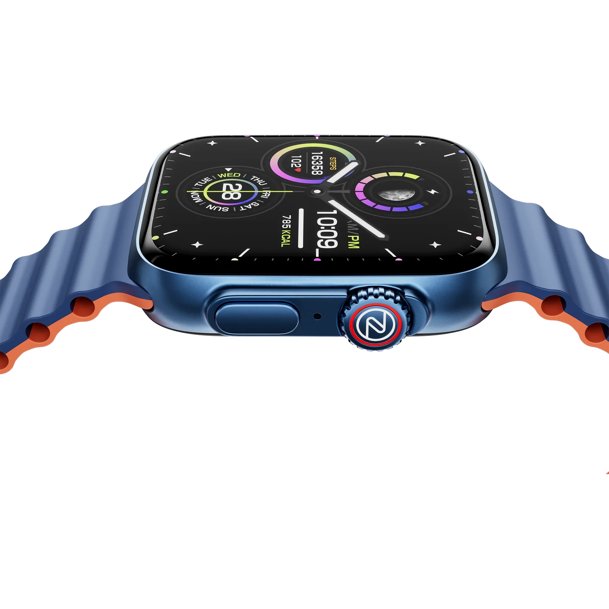 Jaguar Smart Watch - Image 28