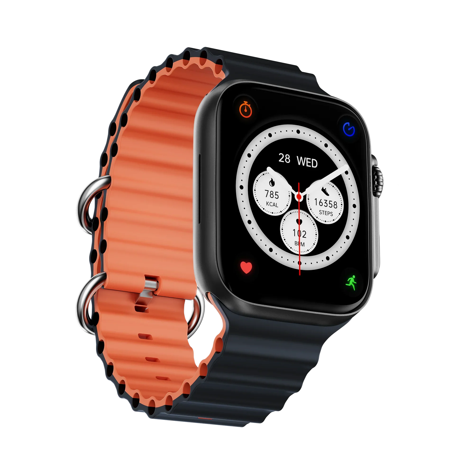 Jaguar Smart Watch - Image 3