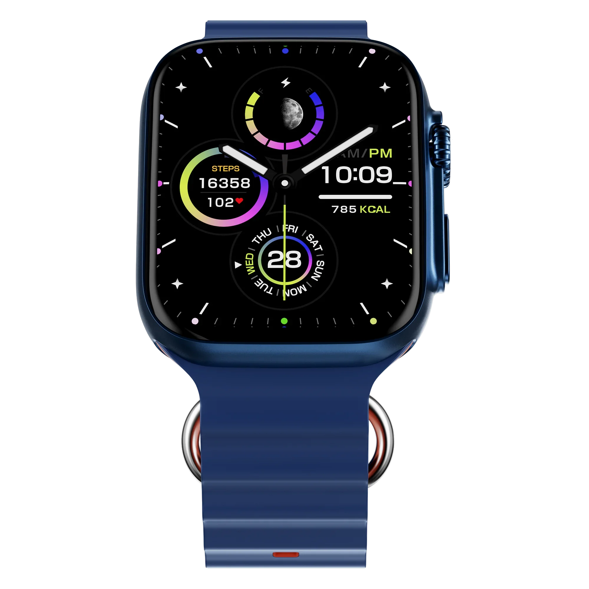 Jaguar Smart Watch - Image 30