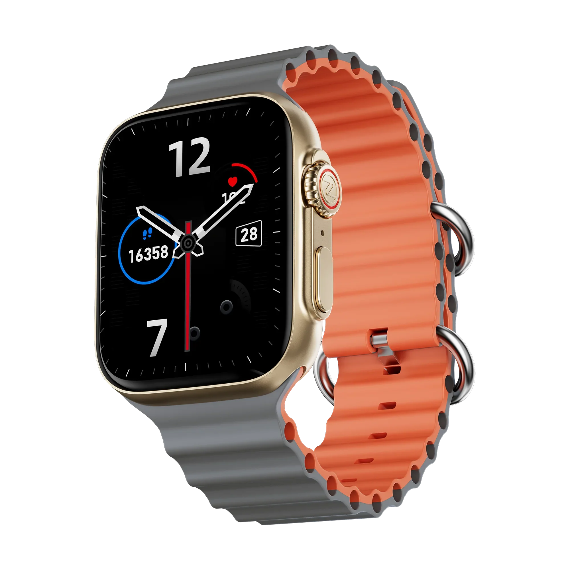 Jaguar Smart Watch - Image 31