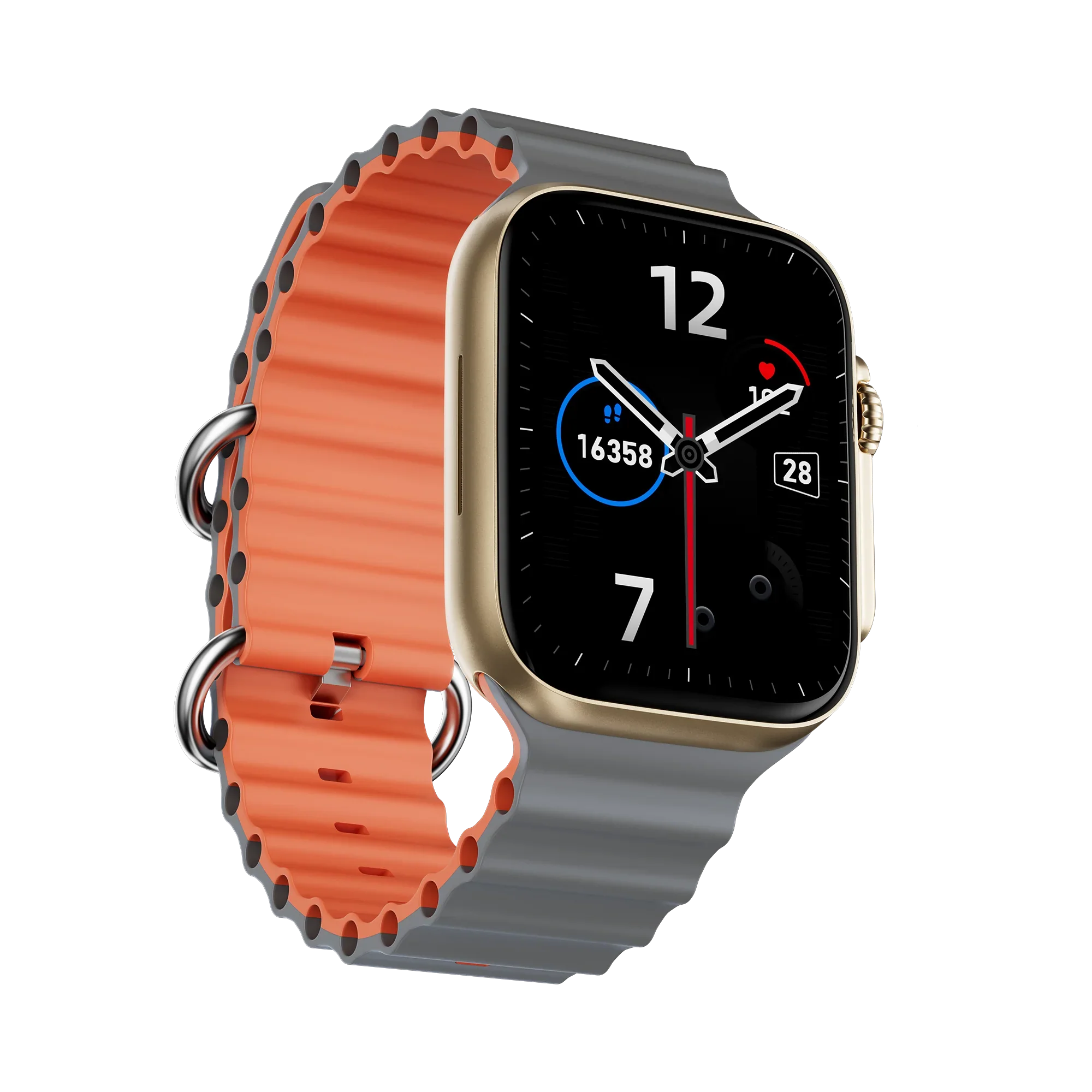 Jaguar Smart Watch - Image 33
