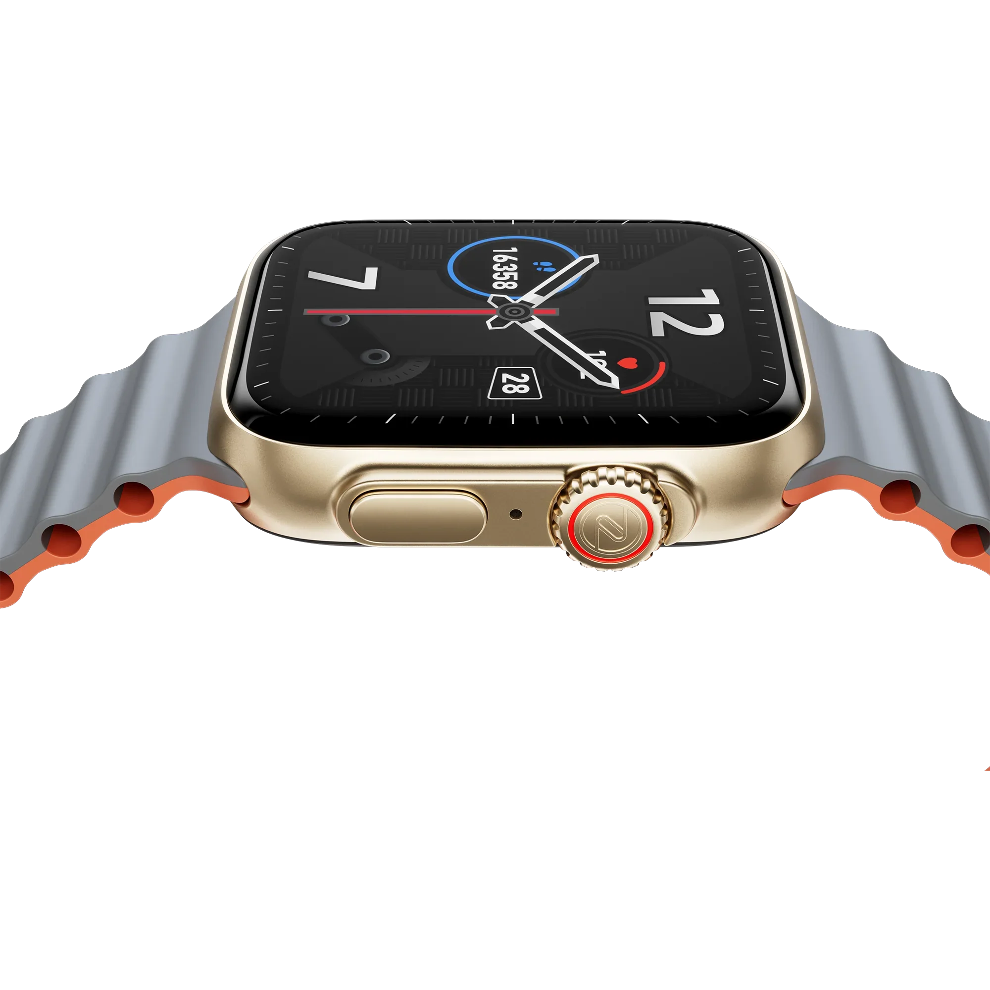Jaguar Smart Watch - Image 34