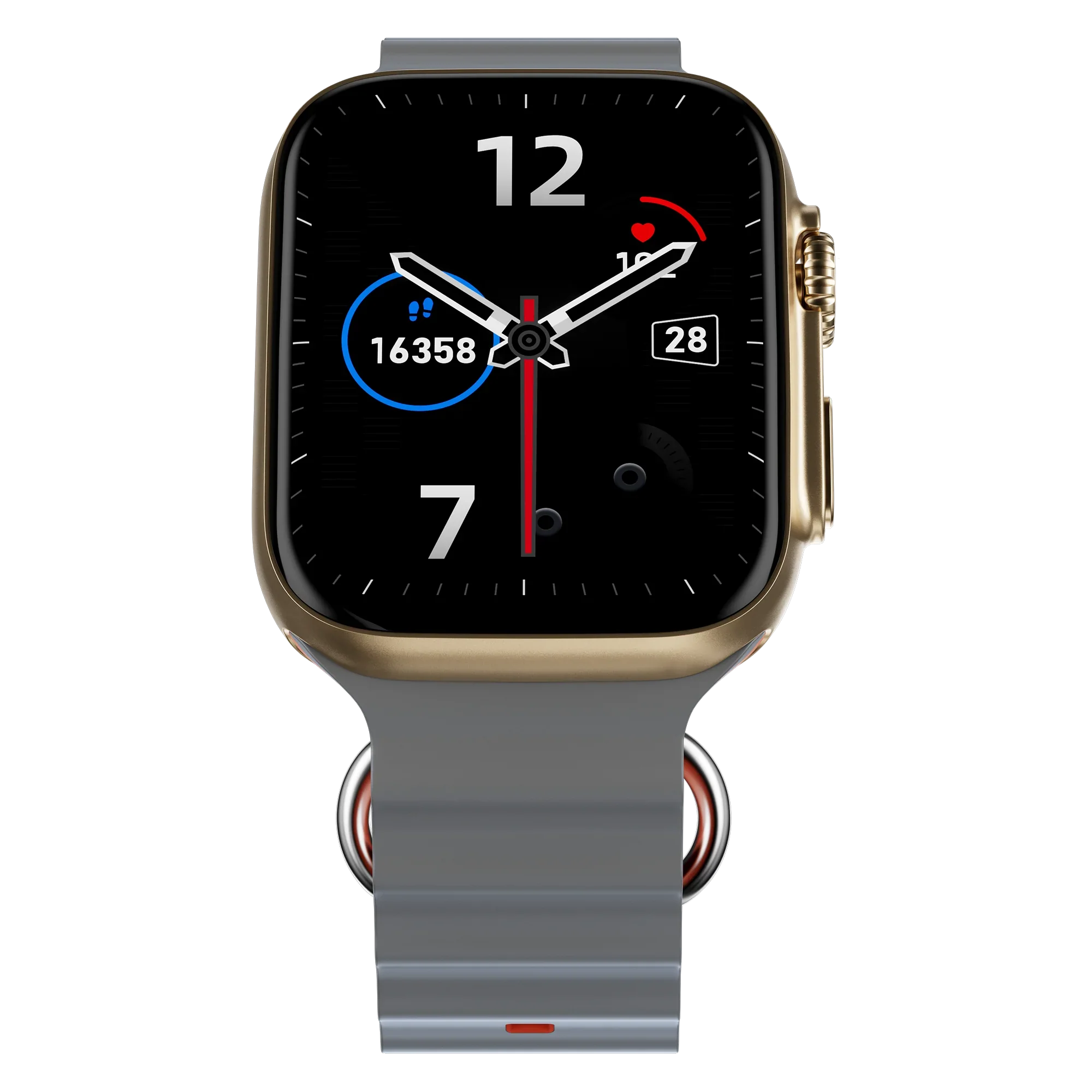Jaguar Smart Watch - Image 36
