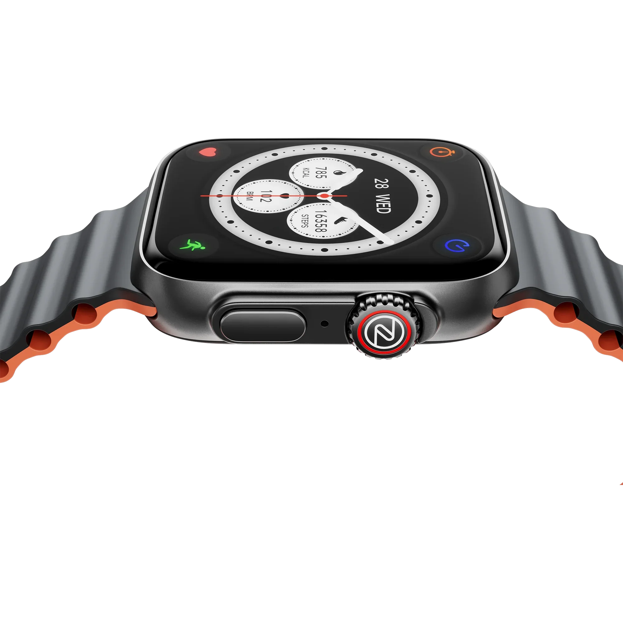 Jaguar Smart Watch - Image 4