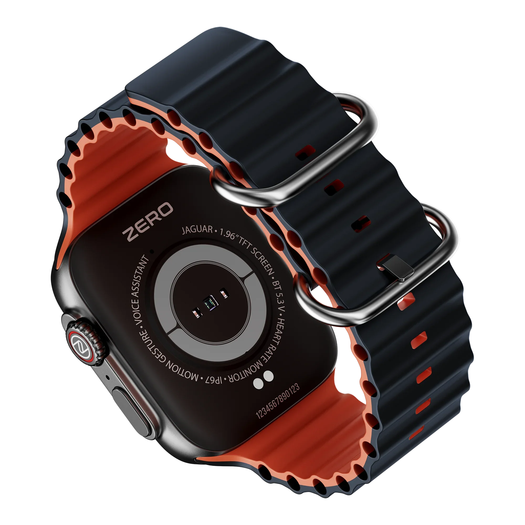 Jaguar Smart Watch - Image 5