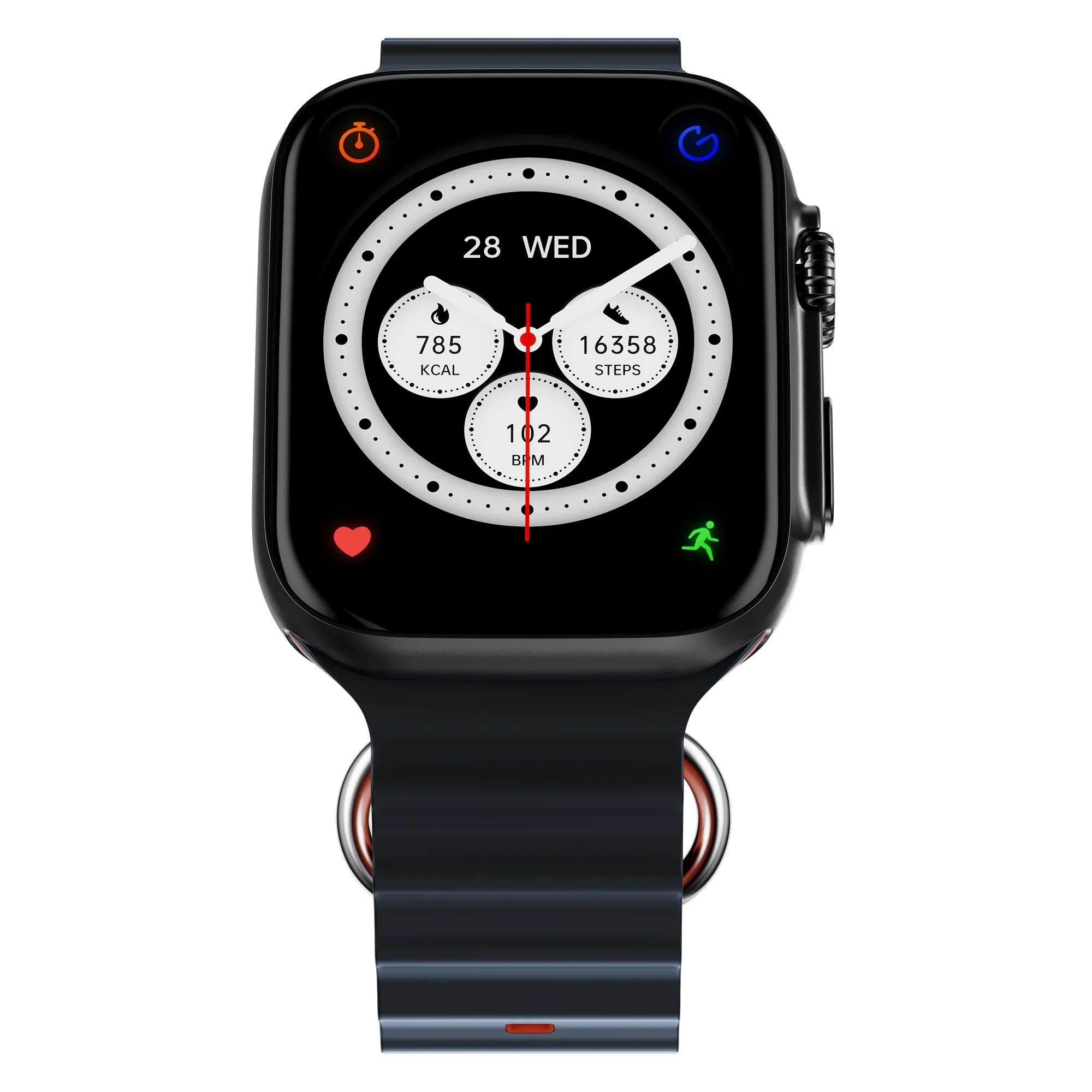 Jaguar Smart Watch - Image 6