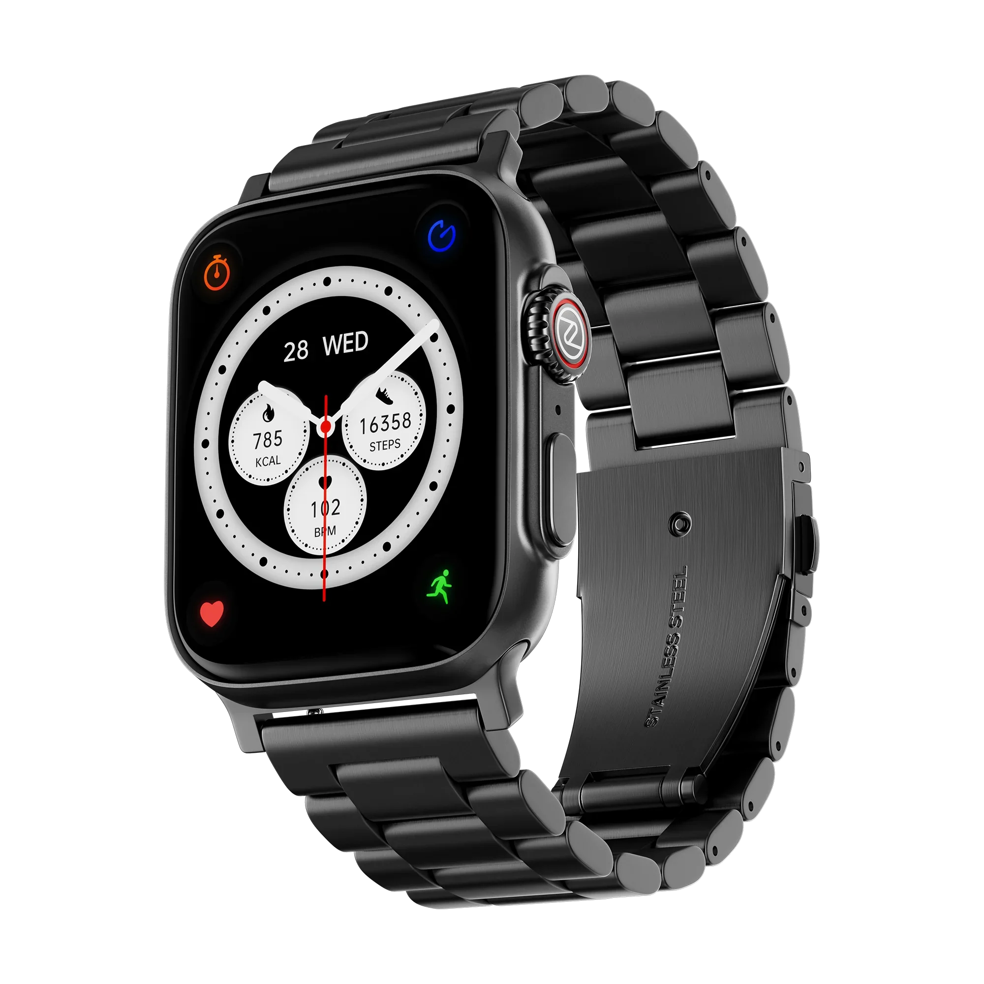 Jaguar Smart Watch - Image 7