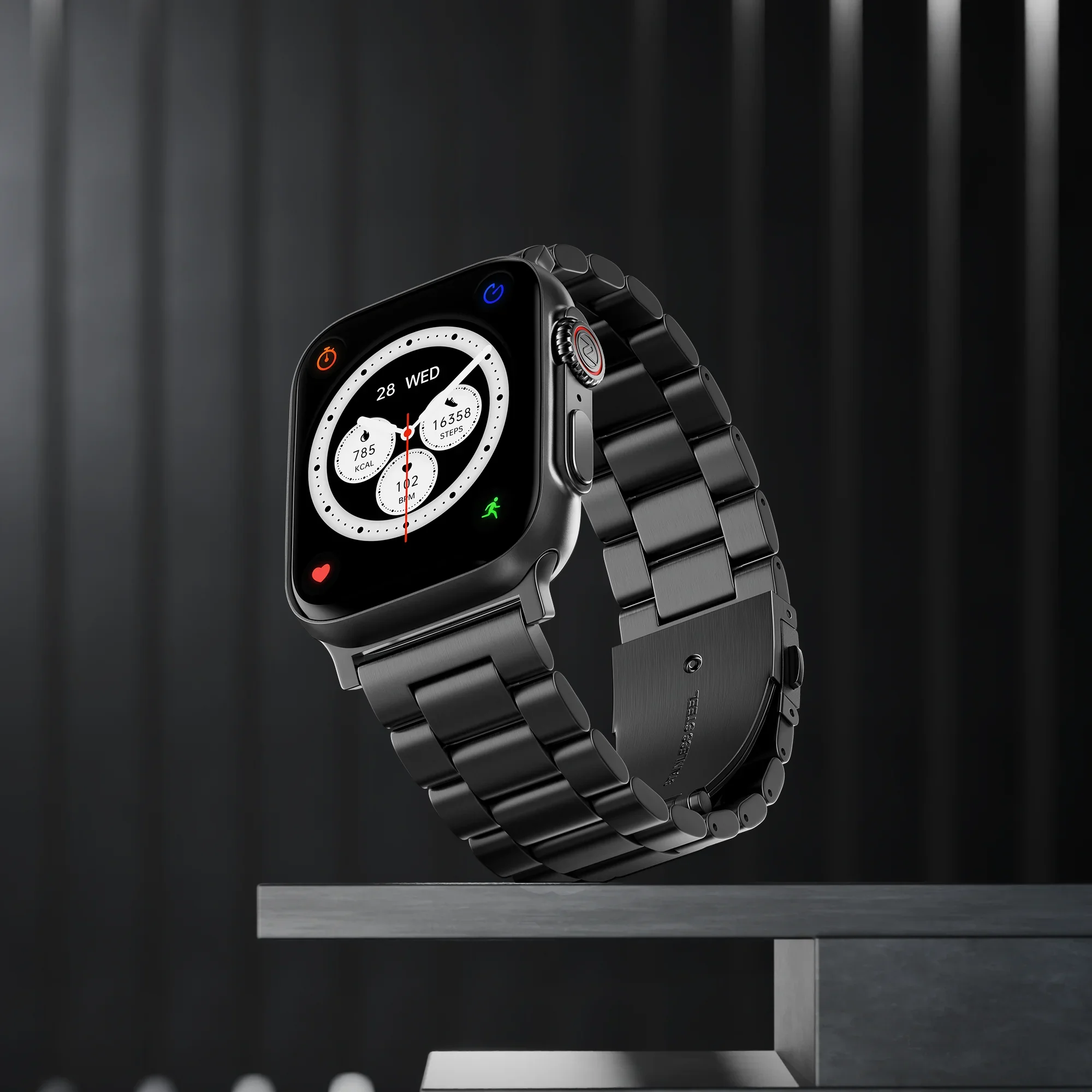 Jaguar Smart Watch - Image 8